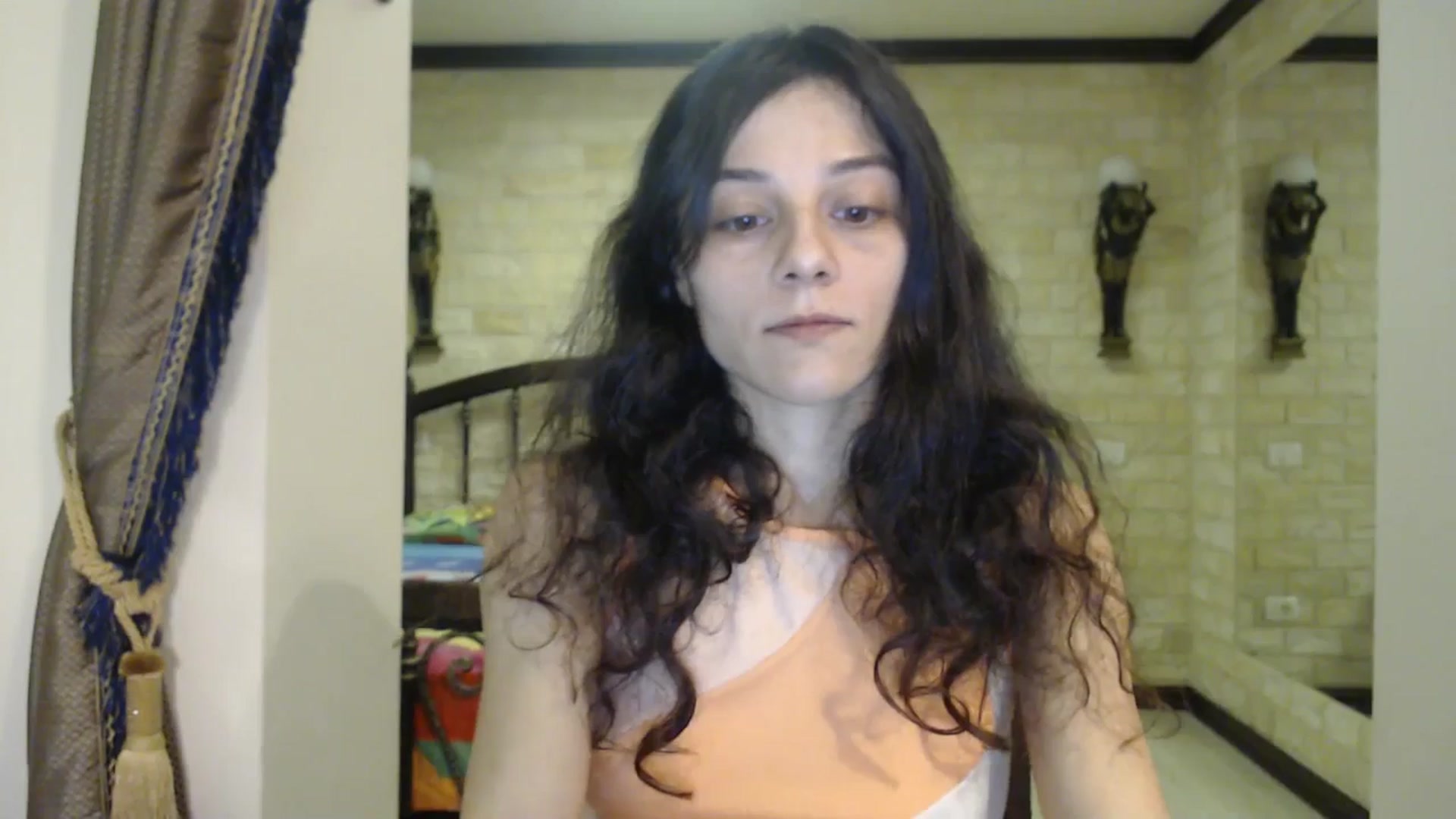 Gallery image thumbnail from ThePerfectNam's myfreecams stream on, 12/17/2025, 03:01 image 12 of 20