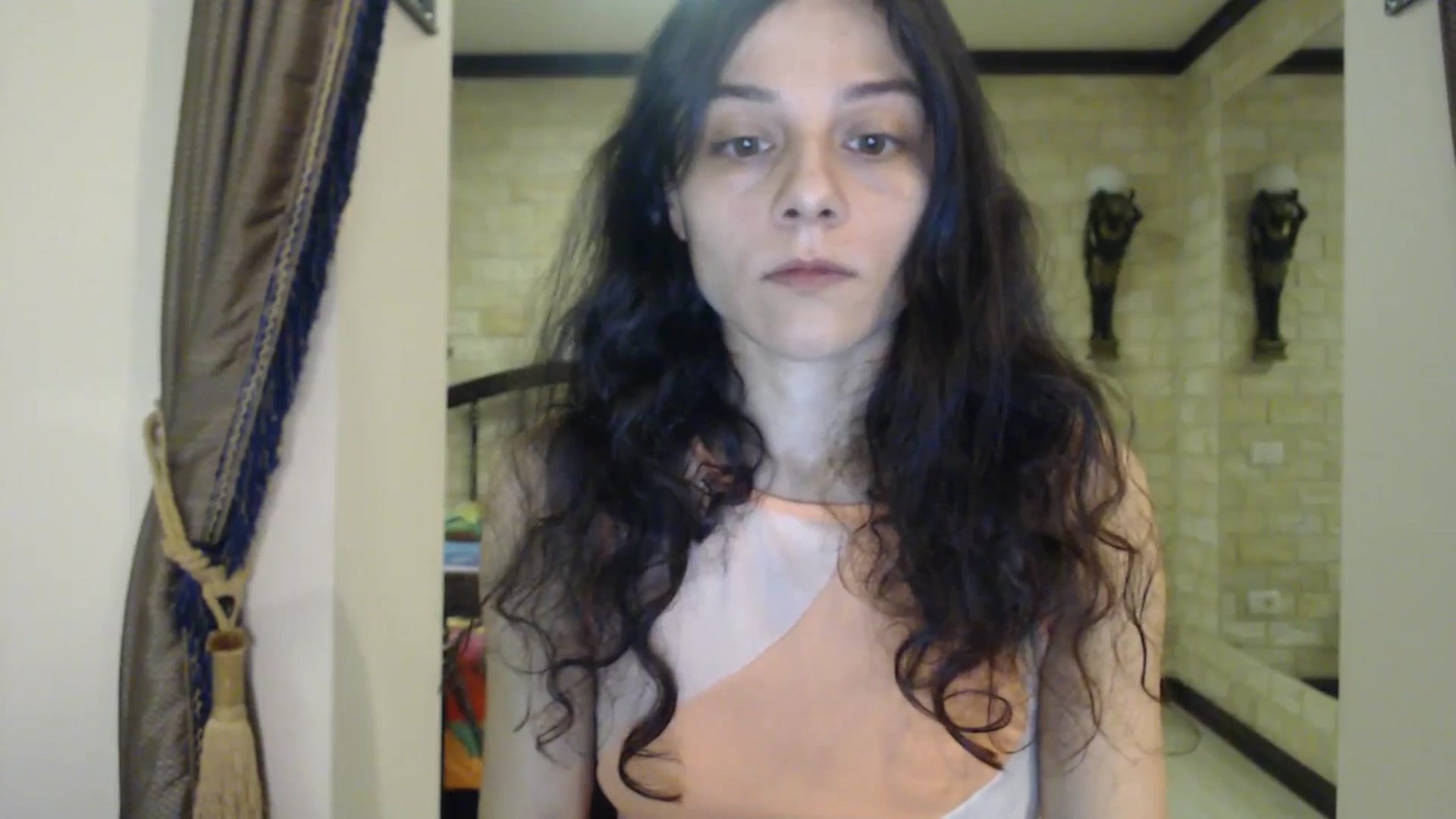 Gallery image thumbnail from ThePerfectNam's myfreecams stream on, 12/17/2025, 03:01 image 3 of 20