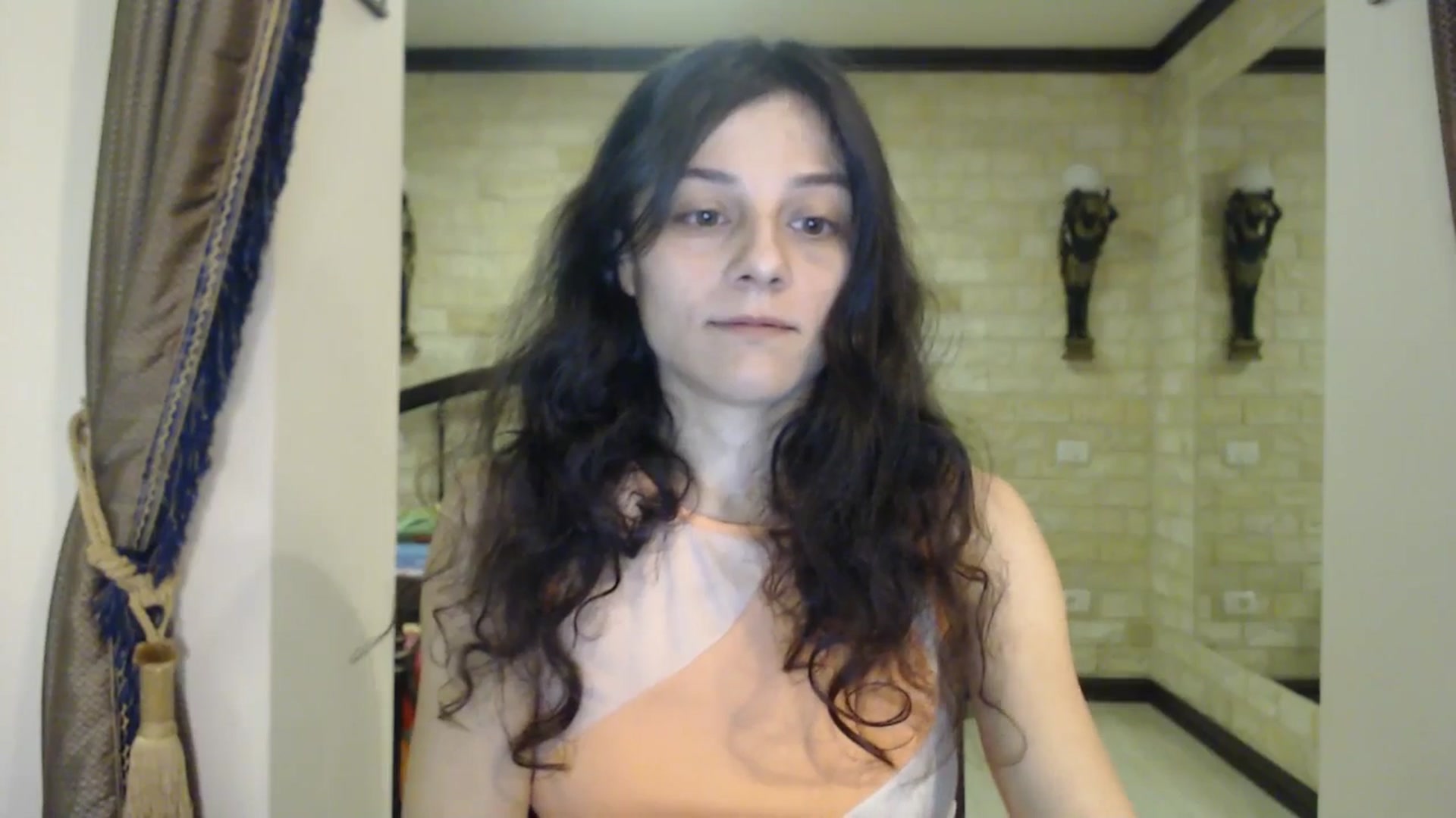 Gallery image thumbnail from ThePerfectNam's myfreecams stream on, 12/17/2025, 03:01 image 6 of 20