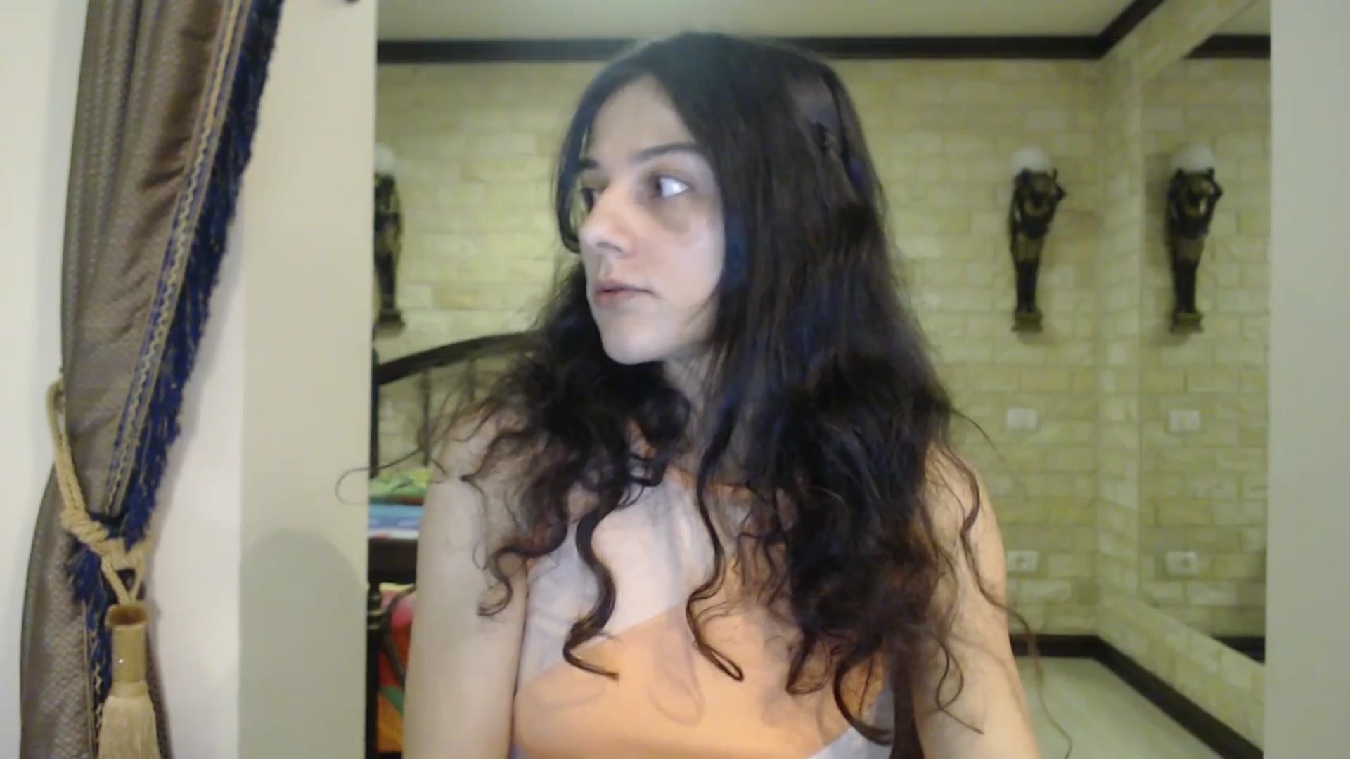 Gallery image thumbnail from ThePerfectNam's myfreecams stream on, 12/17/2025, 03:01 image 18 of 20