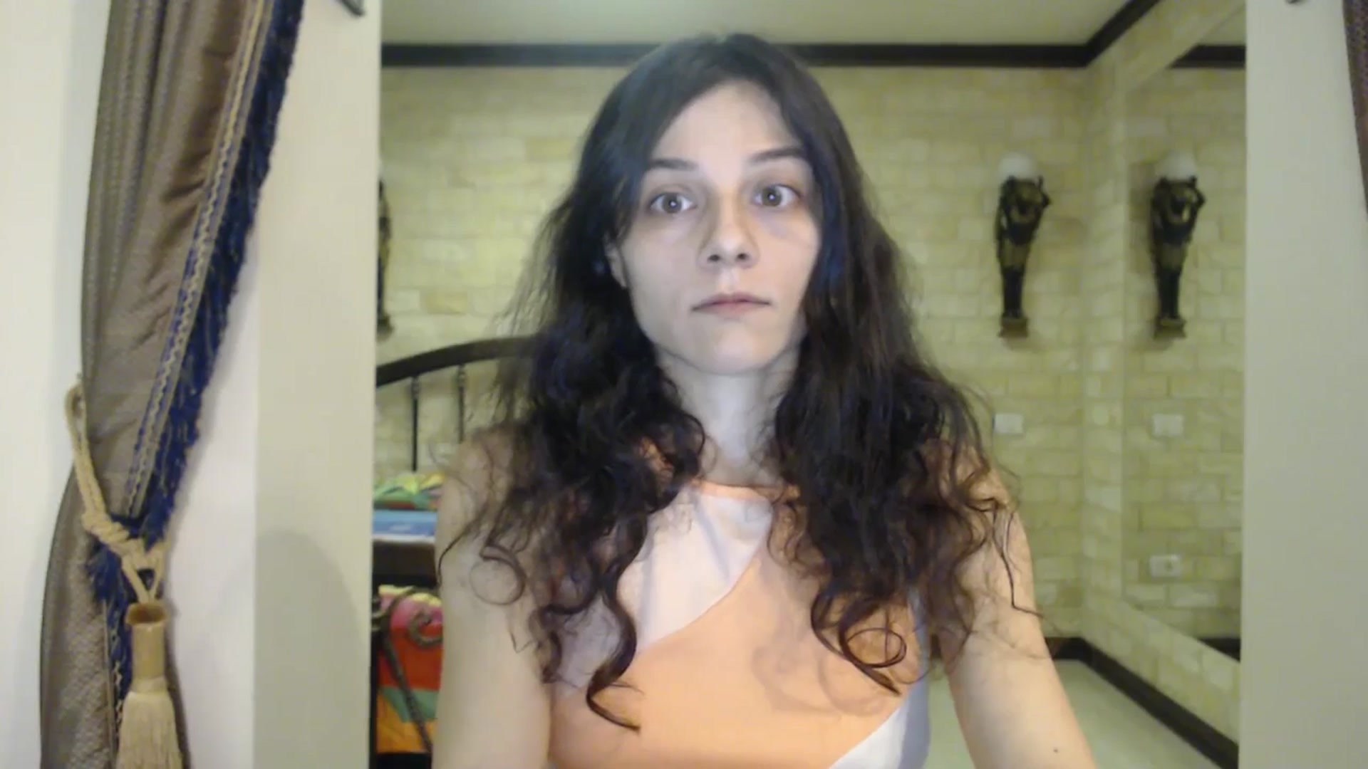 Gallery image thumbnail from ThePerfectNam's myfreecams stream on, 12/17/2025, 03:01 image 5 of 20
