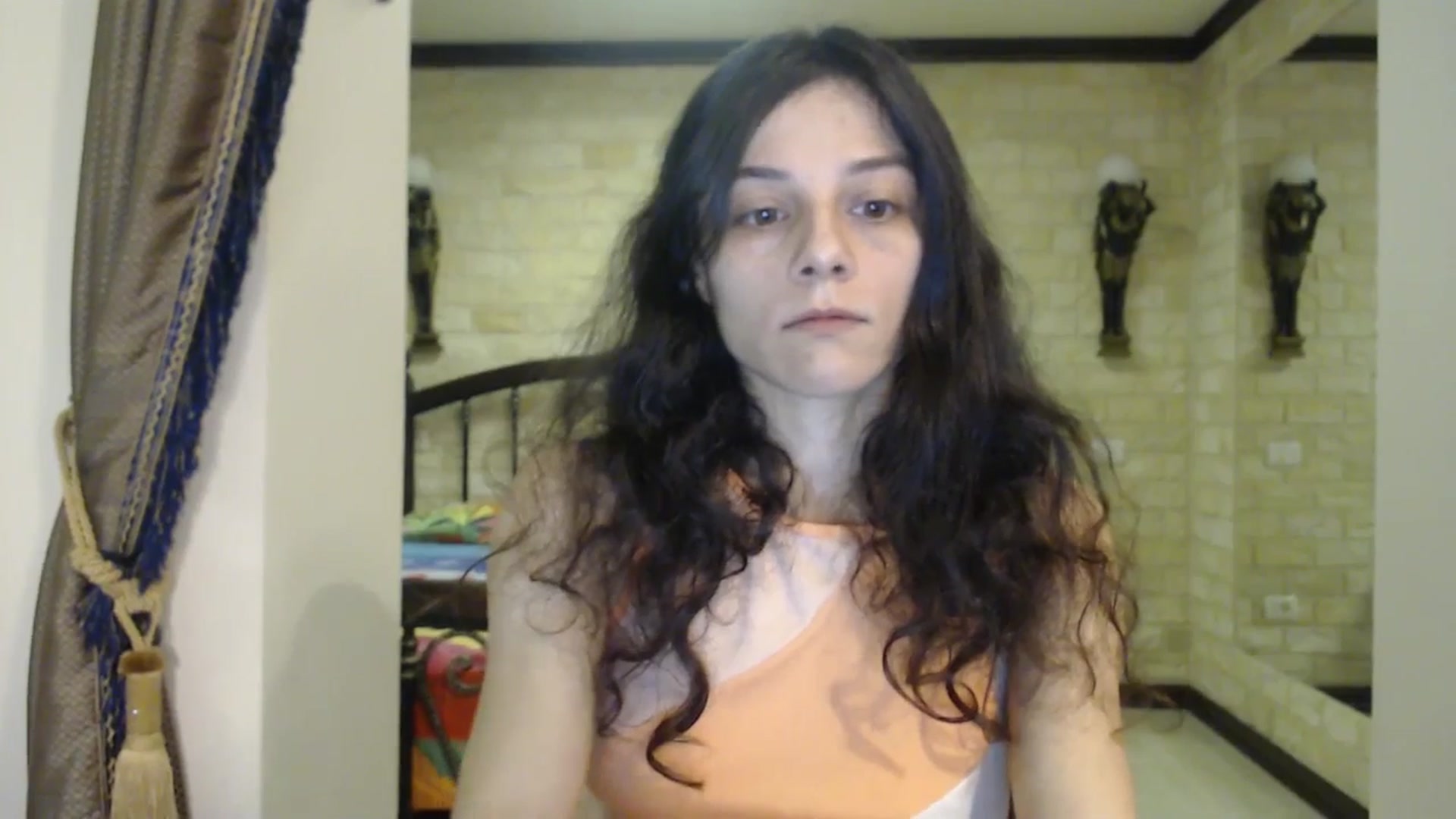 Gallery image thumbnail from ThePerfectNam's myfreecams stream on, 12/17/2025, 03:01 image 14 of 20