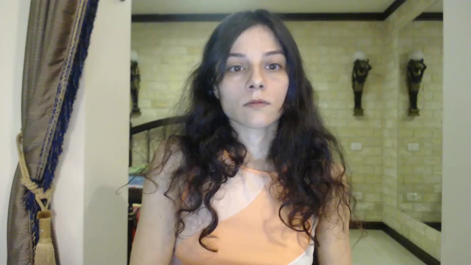 Gallery image thumbnail from ThePerfectNam's myfreecams stream on, 12/17/2025, 03:01 image 19 of 20