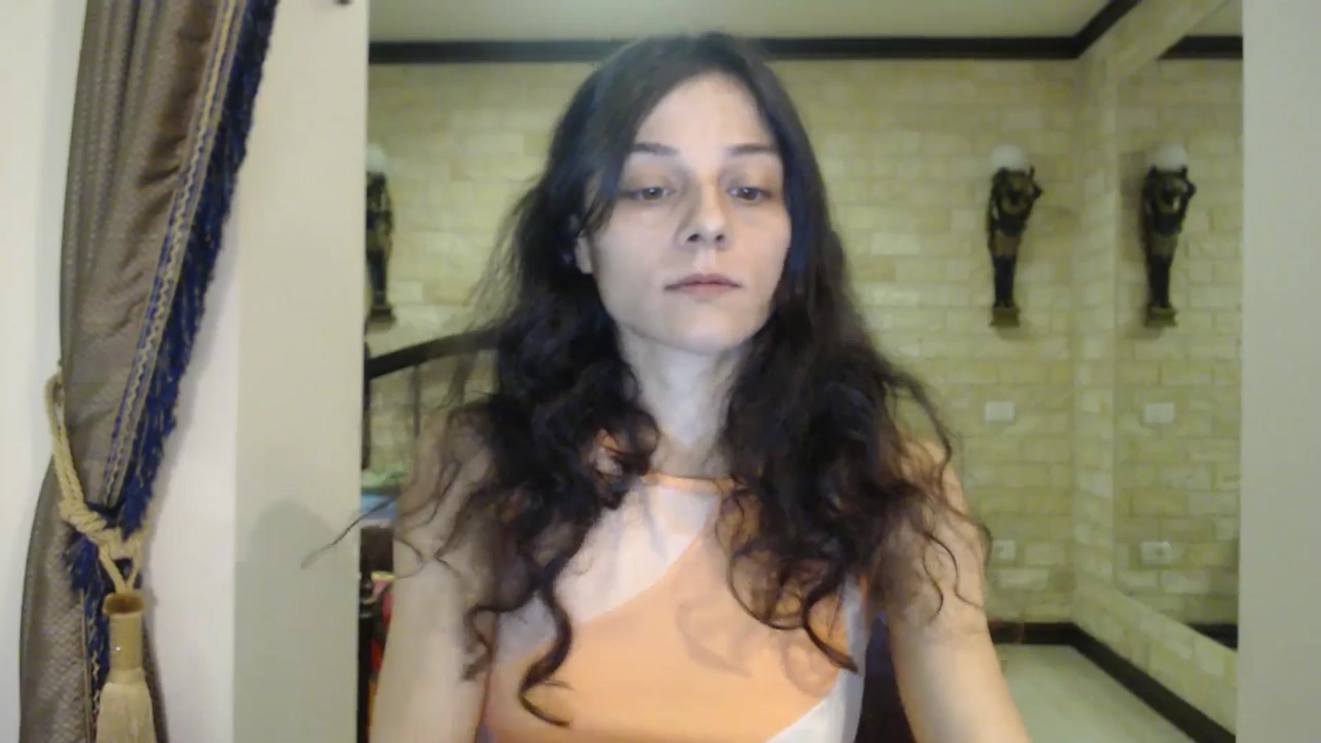 Gallery image thumbnail from ThePerfectNam's myfreecams stream on, 12/17/2025, 03:01 image 17 of 20