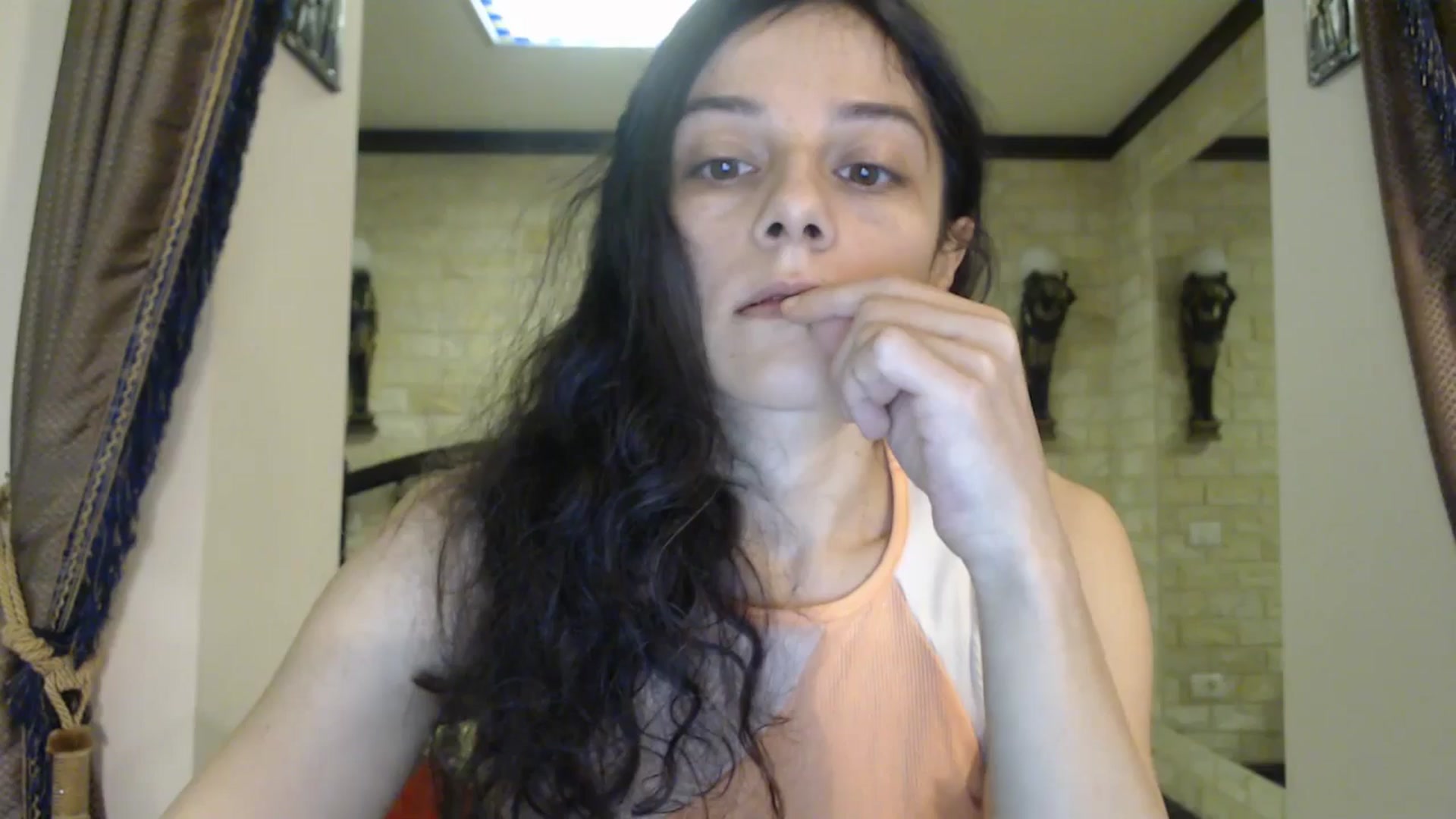 Gallery image thumbnail from ThePerfectNam's myfreecams stream on, 12/17/2025, 04:47 image 1 of 20