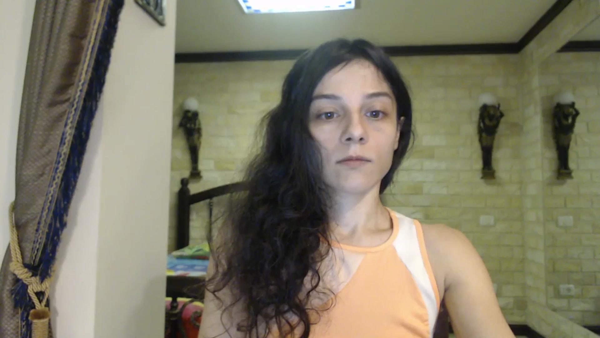 Gallery image thumbnail from ThePerfectNam's myfreecams stream on, 12/17/2025, 04:47 image 9 of 20
