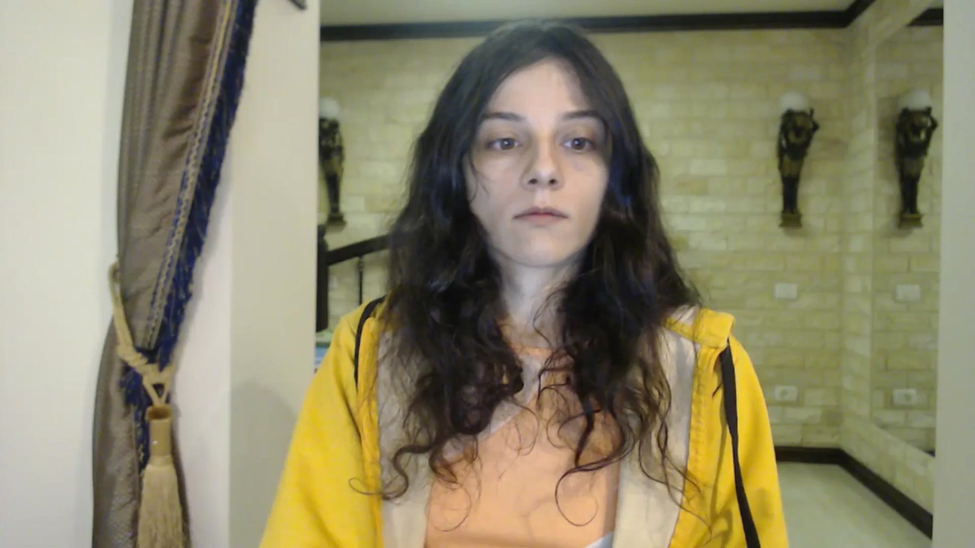Gallery image thumbnail from ThePerfectNam's myfreecams stream on, 12/17/2025, 04:47 image 19 of 20