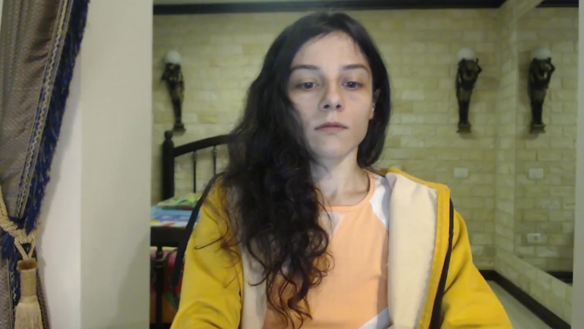 Gallery image thumbnail from ThePerfectNam's myfreecams stream on, 12/17/2025, 04:47 image 13 of 20