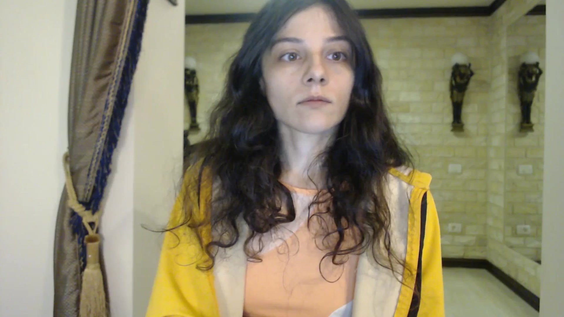 Gallery image thumbnail from ThePerfectNam's myfreecams stream on, 12/17/2025, 04:47 image 18 of 20