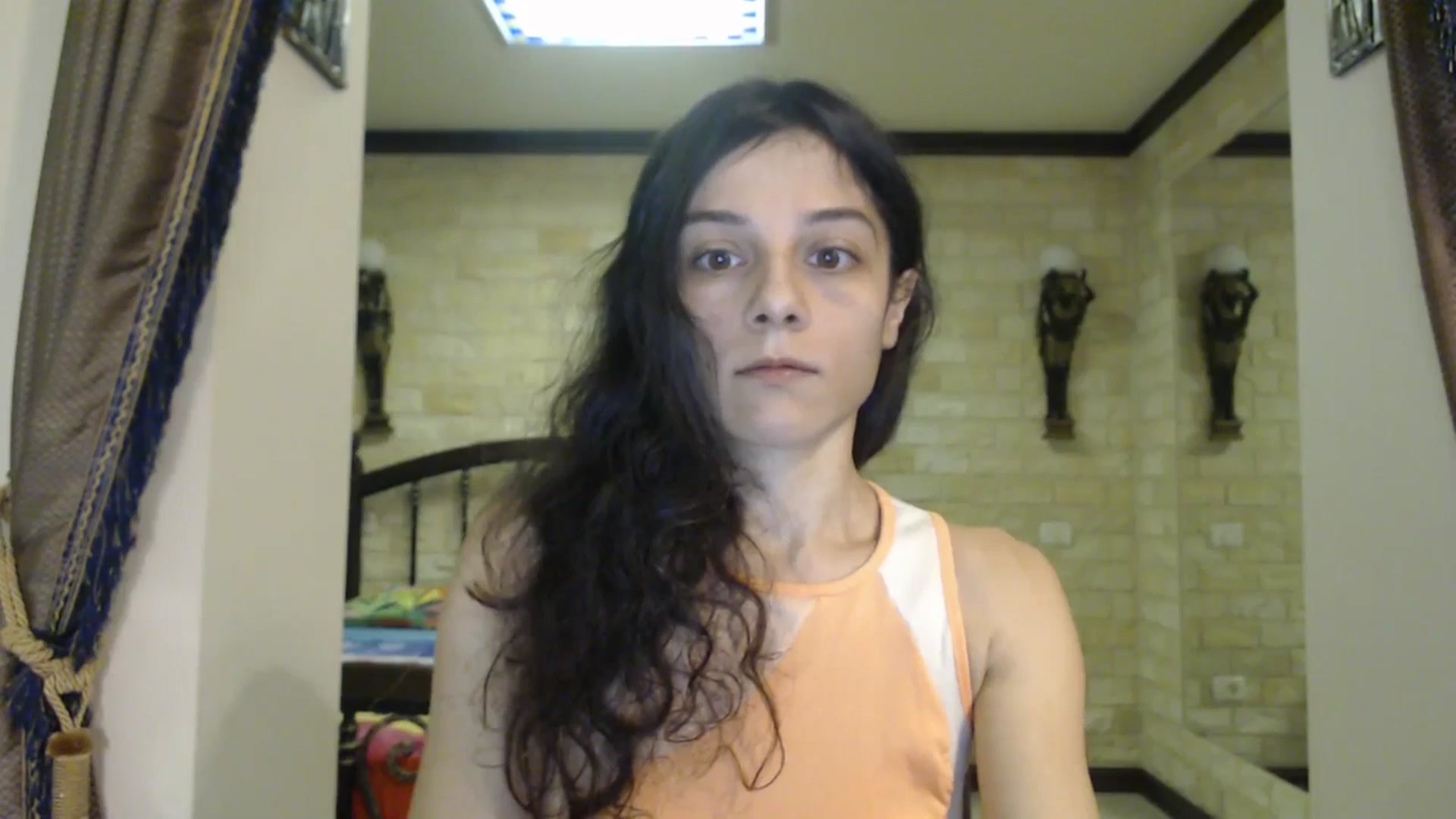 Gallery image thumbnail from ThePerfectNam's myfreecams stream on, 12/17/2025, 04:47 image 3 of 20