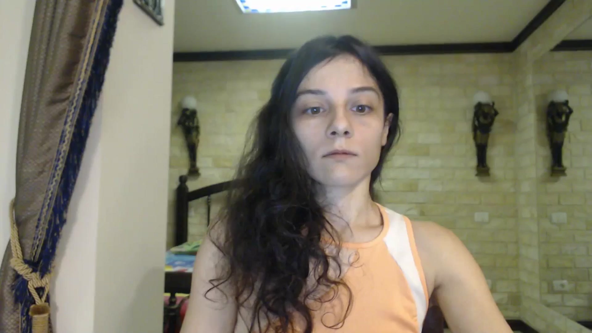 Gallery image thumbnail from ThePerfectNam's myfreecams stream on, 12/17/2025, 04:47 image 7 of 20