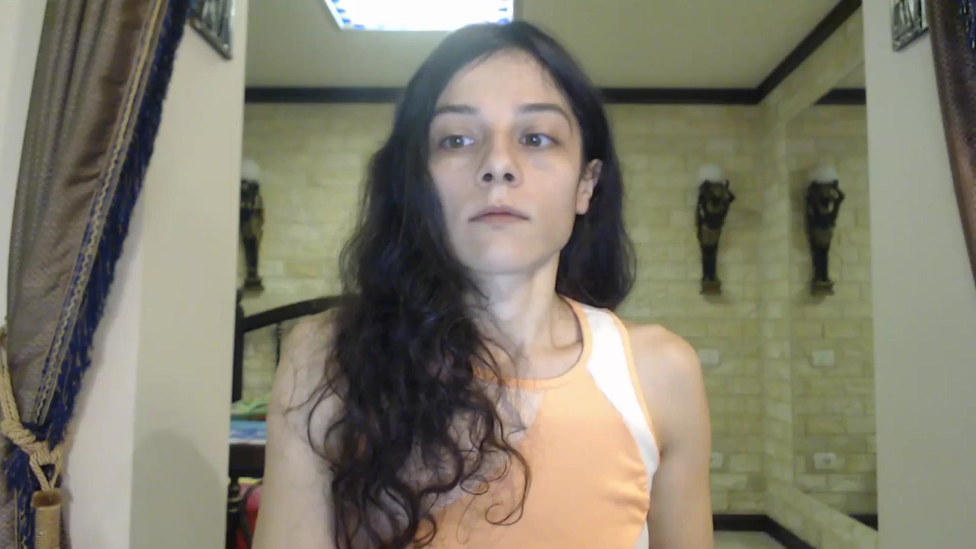 Gallery image thumbnail from ThePerfectNam's myfreecams stream on, 12/17/2025, 04:47 image 5 of 20