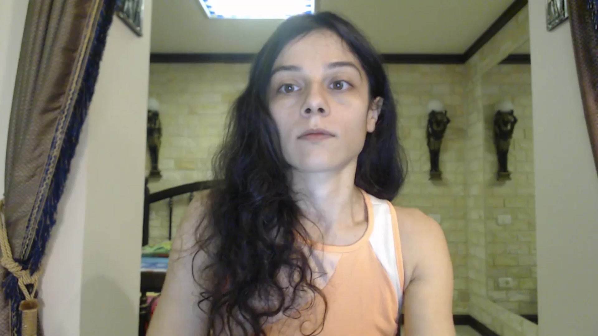 Gallery image thumbnail from ThePerfectNam's myfreecams stream on, 12/17/2025, 04:47 image 6 of 20