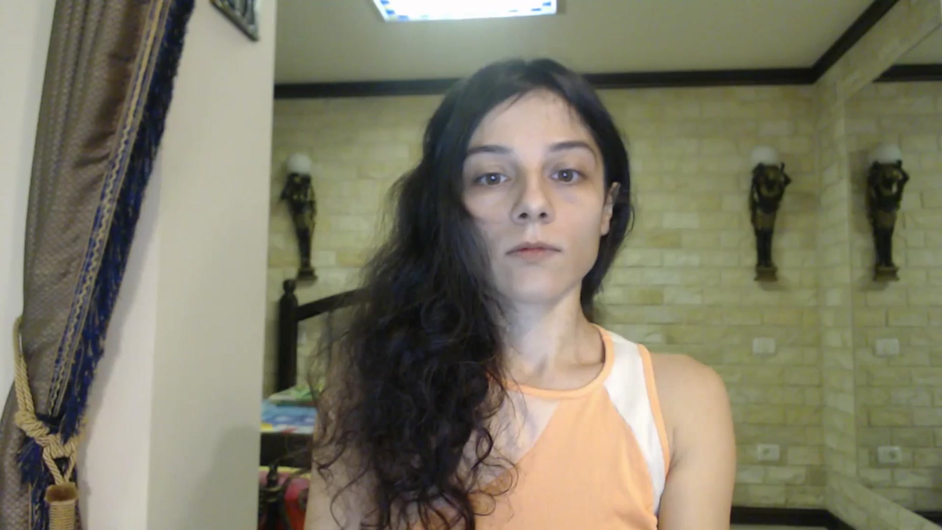 Gallery image thumbnail from ThePerfectNam's myfreecams stream on, 12/17/2025, 04:47 image 10 of 20