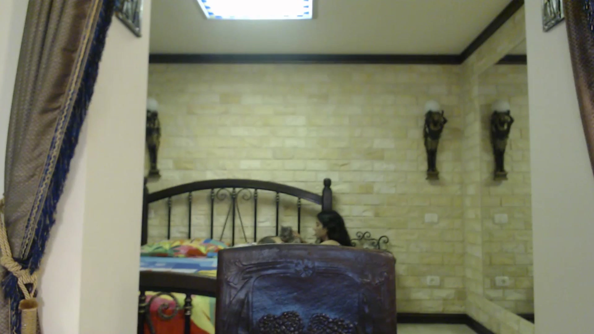 Gallery image thumbnail from ThePerfectNam's myfreecams stream on, 12/17/2025, 04:47 image 4 of 20