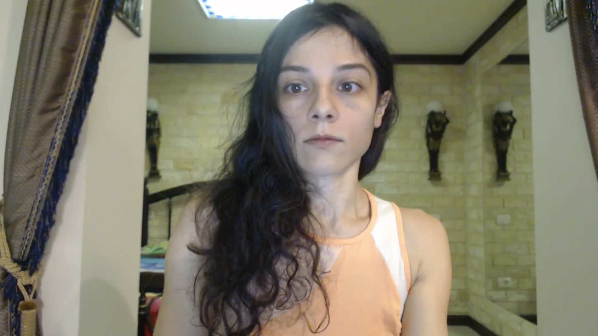Gallery image thumbnail from ThePerfectNam's myfreecams stream on, 12/17/2025, 04:47 image 2 of 20