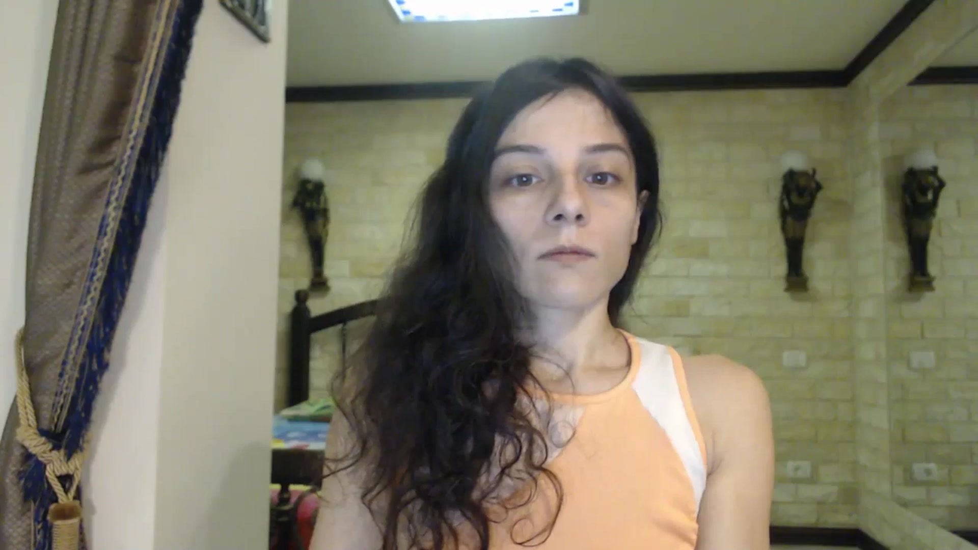 Gallery image thumbnail from ThePerfectNam's myfreecams stream on, 12/17/2025, 04:47 image 8 of 20