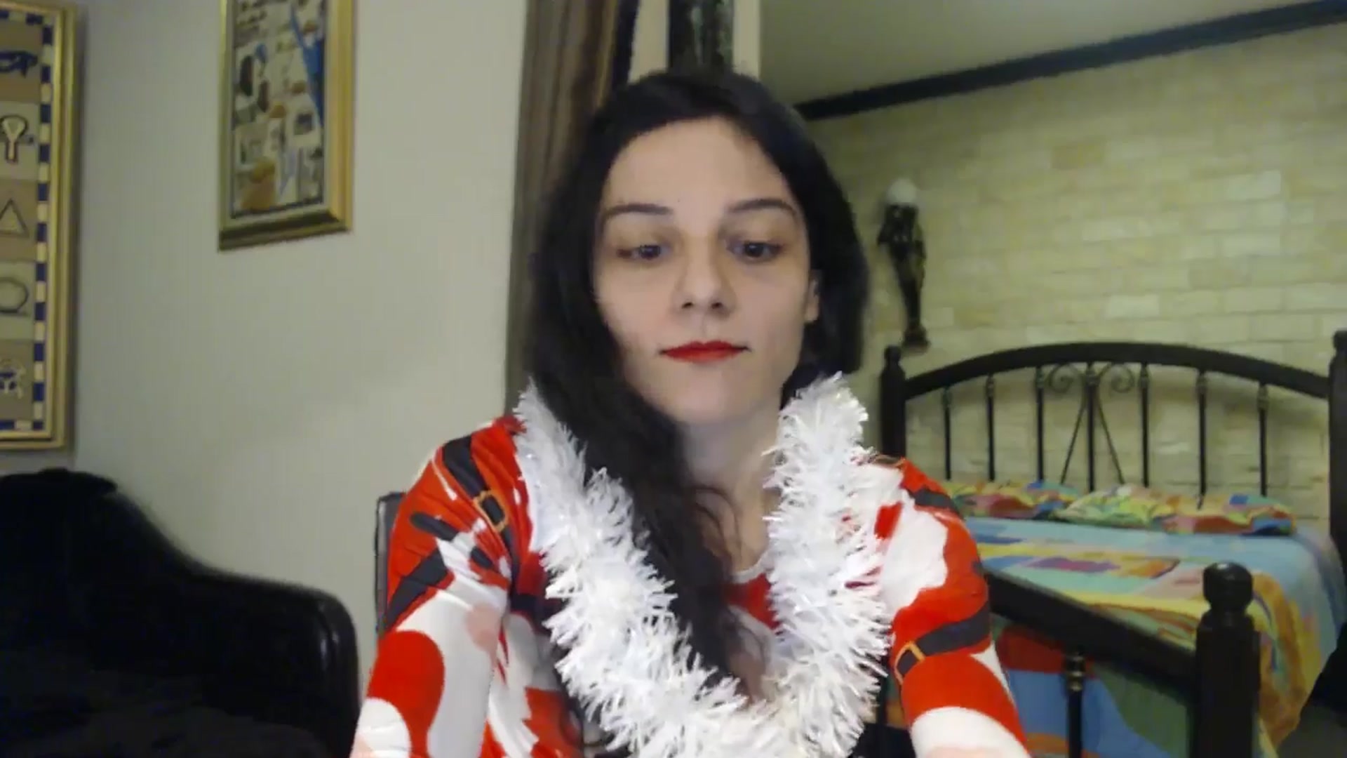 Gallery image thumbnail from ThePerfectNam's myfreecams stream on, 12/19/2025, 03:40 image 8 of 20