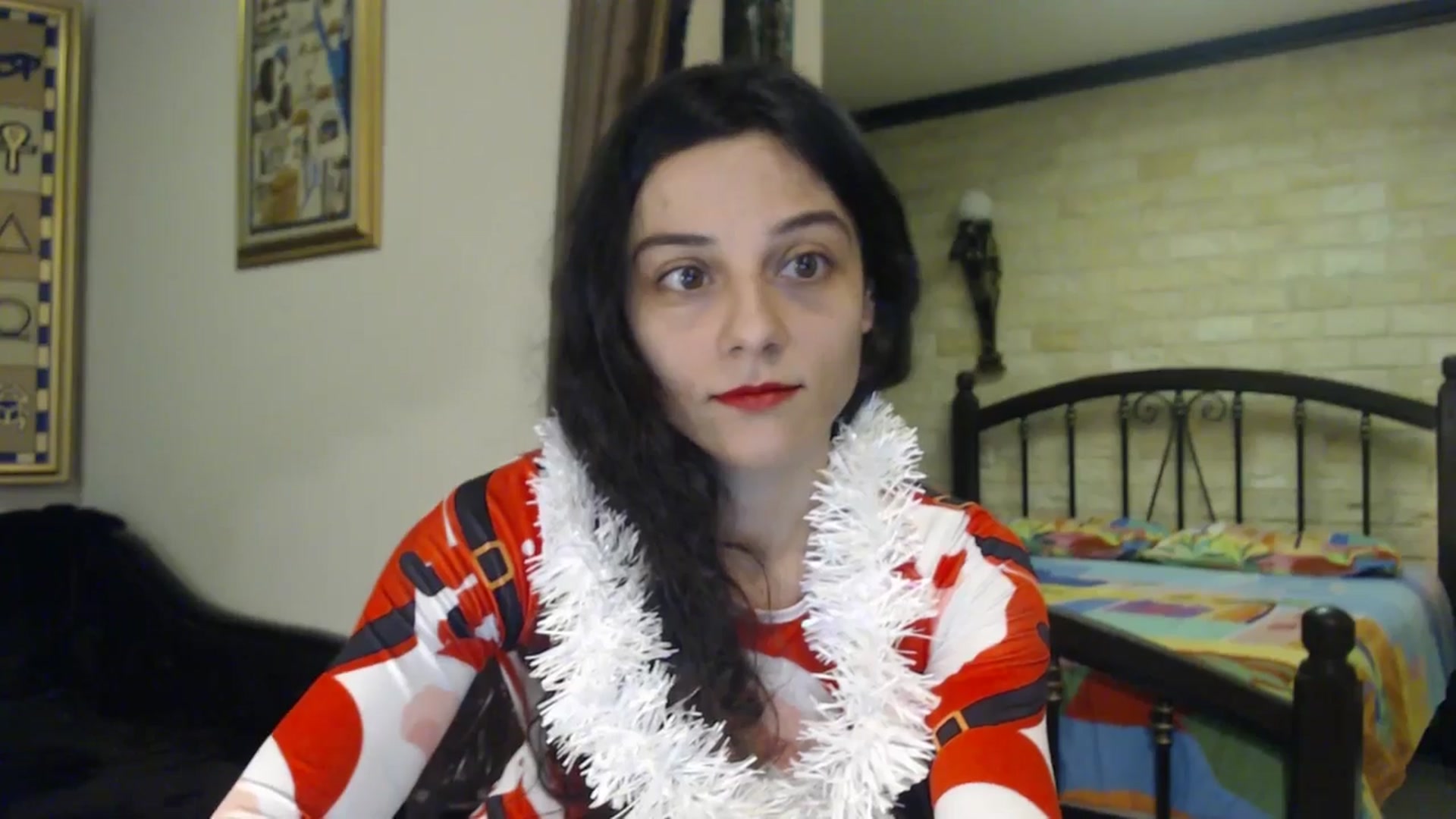 Gallery image thumbnail from ThePerfectNam's myfreecams stream on, 12/19/2025, 03:40 image 3 of 20