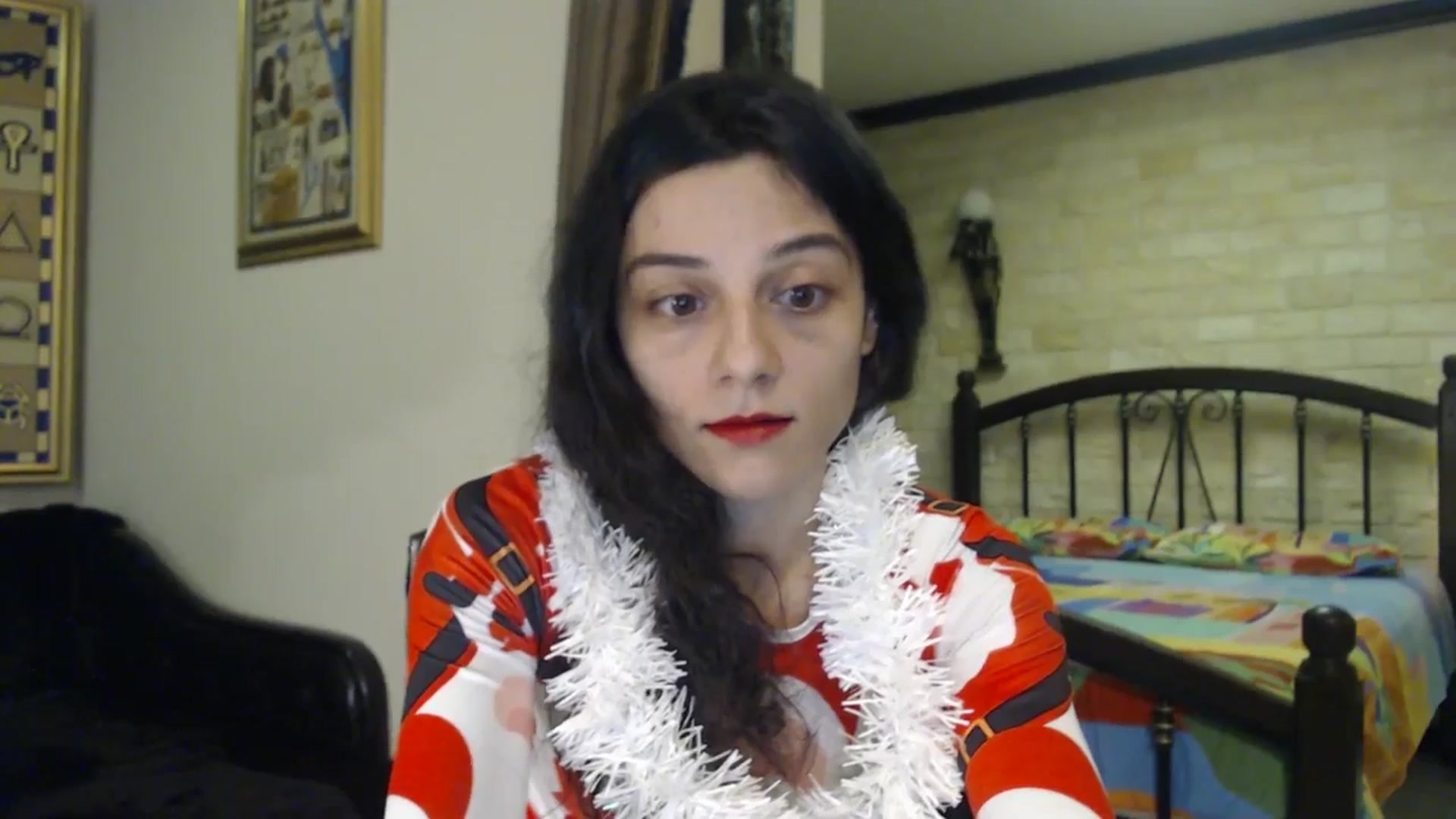 Gallery image thumbnail from ThePerfectNam's myfreecams stream on, 12/19/2025, 03:40 image 6 of 20