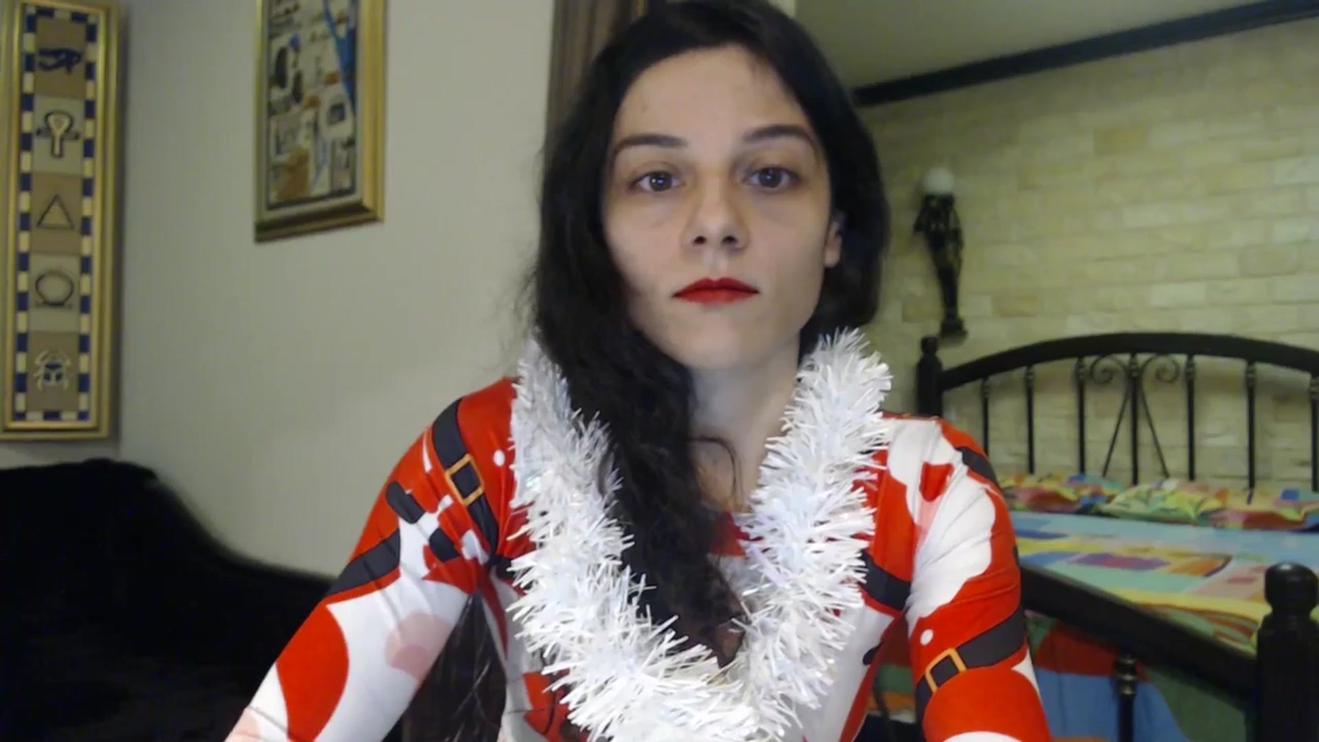 Gallery image thumbnail from ThePerfectNam's myfreecams stream on, 12/19/2025, 03:40 image 14 of 20