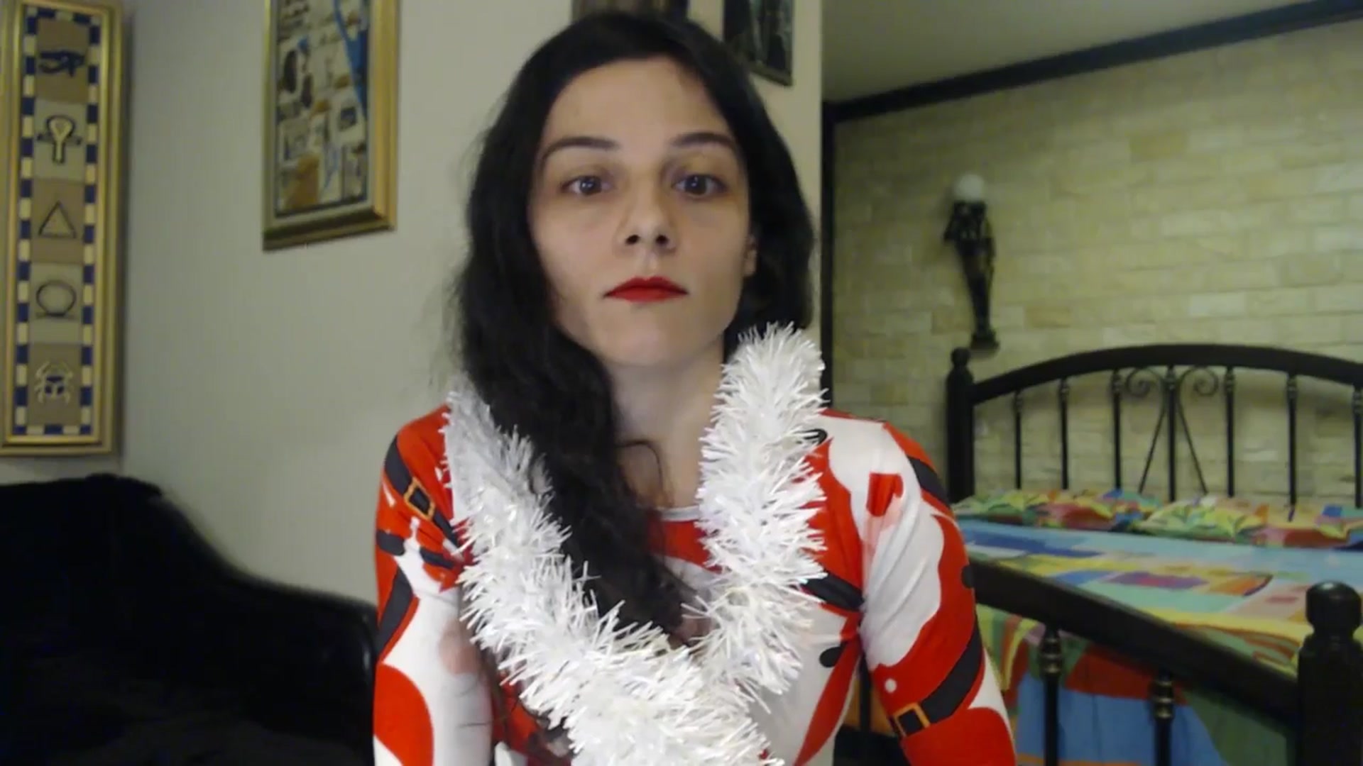 Gallery image thumbnail from ThePerfectNam's myfreecams stream on, 12/19/2025, 03:40 image 13 of 20