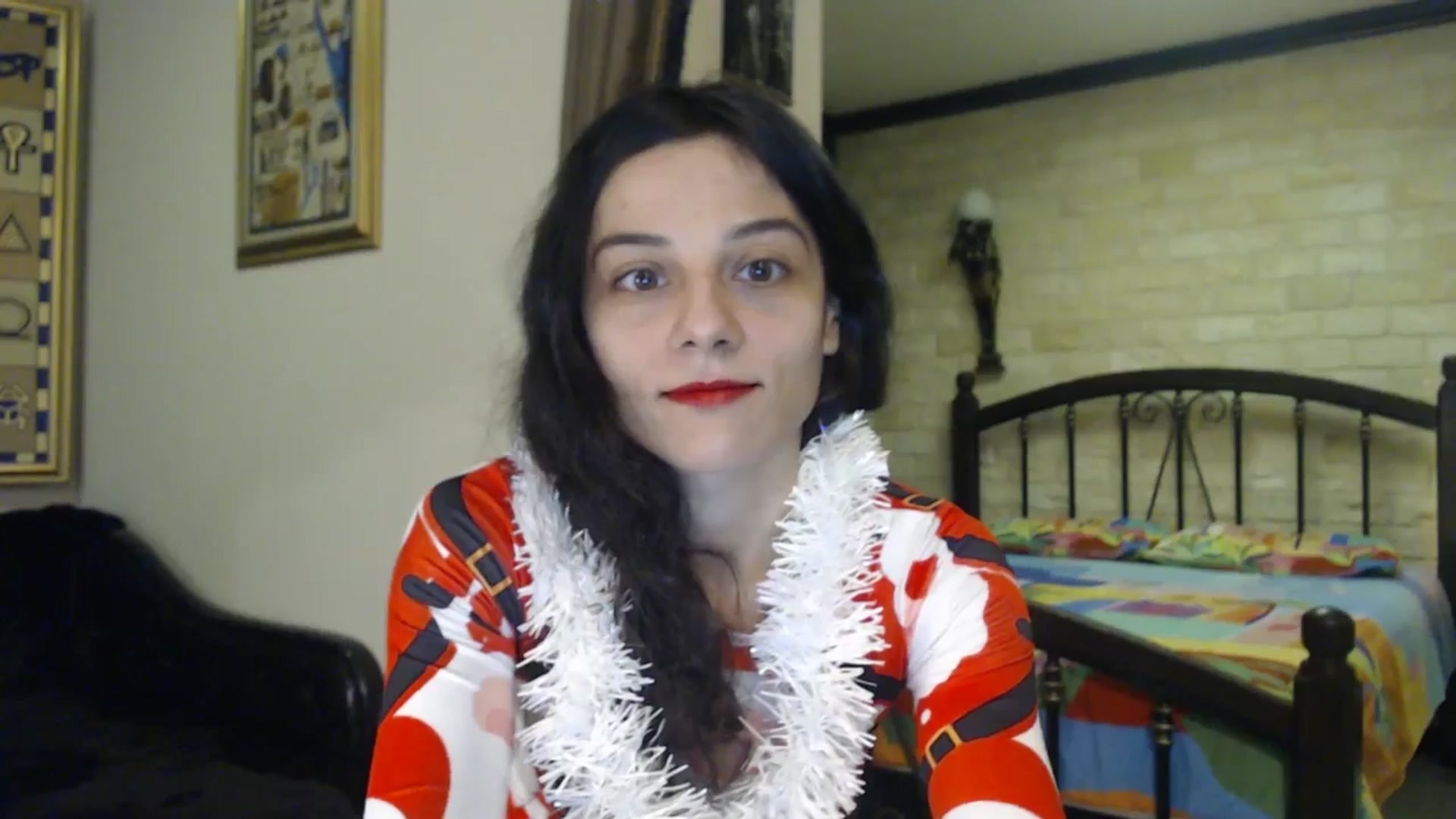 Gallery image thumbnail from ThePerfectNam's myfreecams stream on, 12/19/2025, 03:40 image 7 of 20