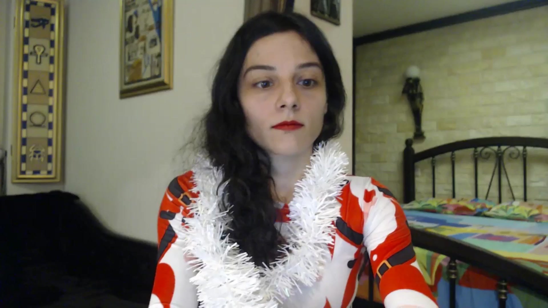 Gallery image thumbnail from ThePerfectNam's myfreecams stream on, 12/19/2025, 03:40 image 16 of 20