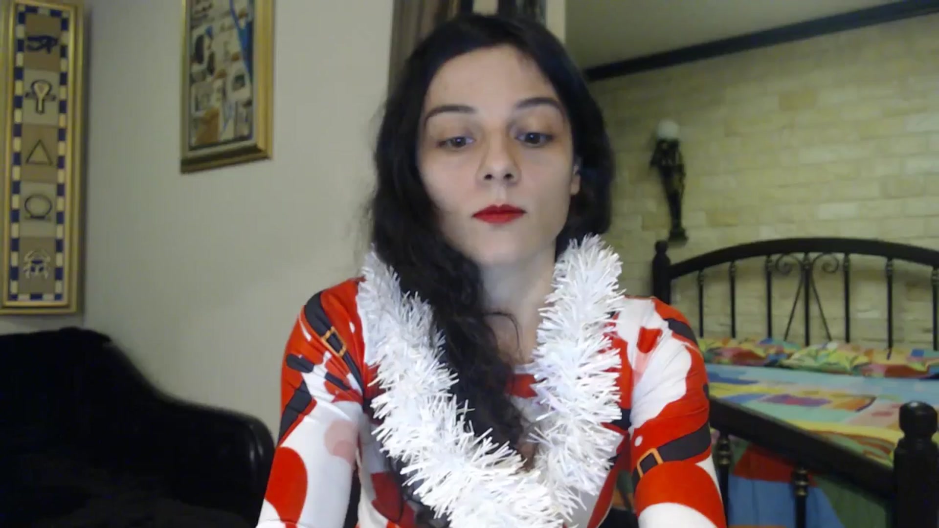 Gallery image thumbnail from ThePerfectNam's myfreecams stream on, 12/19/2025, 03:40 image 12 of 20