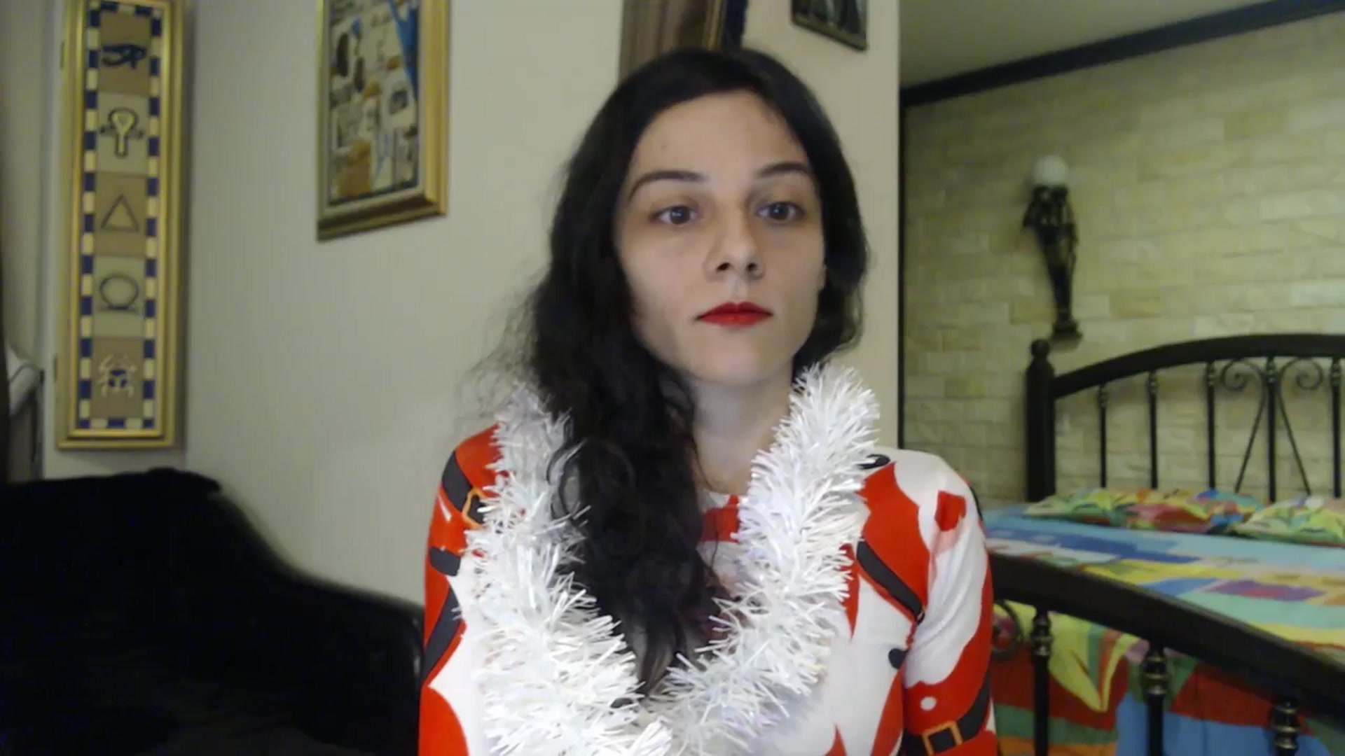 Gallery image thumbnail from ThePerfectNam's myfreecams stream on, 12/19/2025, 03:40 image 17 of 20