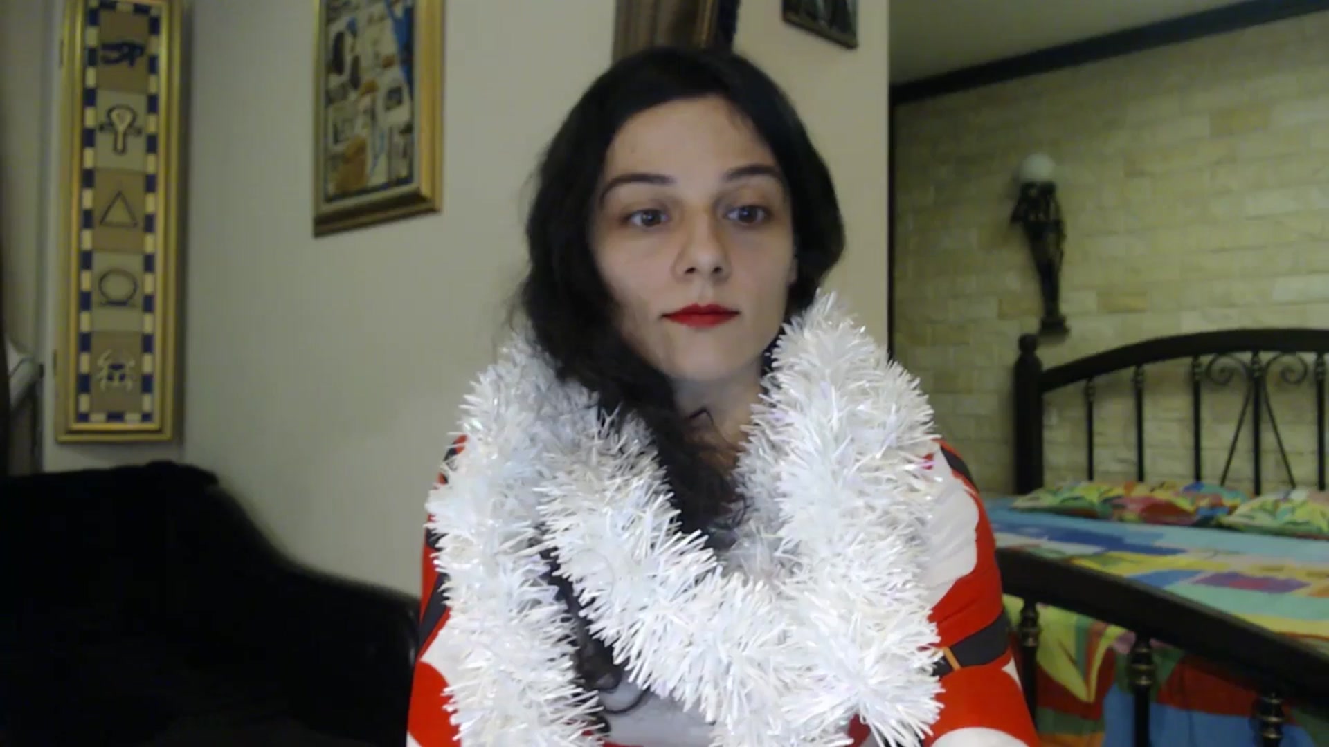 Gallery image thumbnail from ThePerfectNam's myfreecams stream on, 12/19/2025, 03:40 image 20 of 20