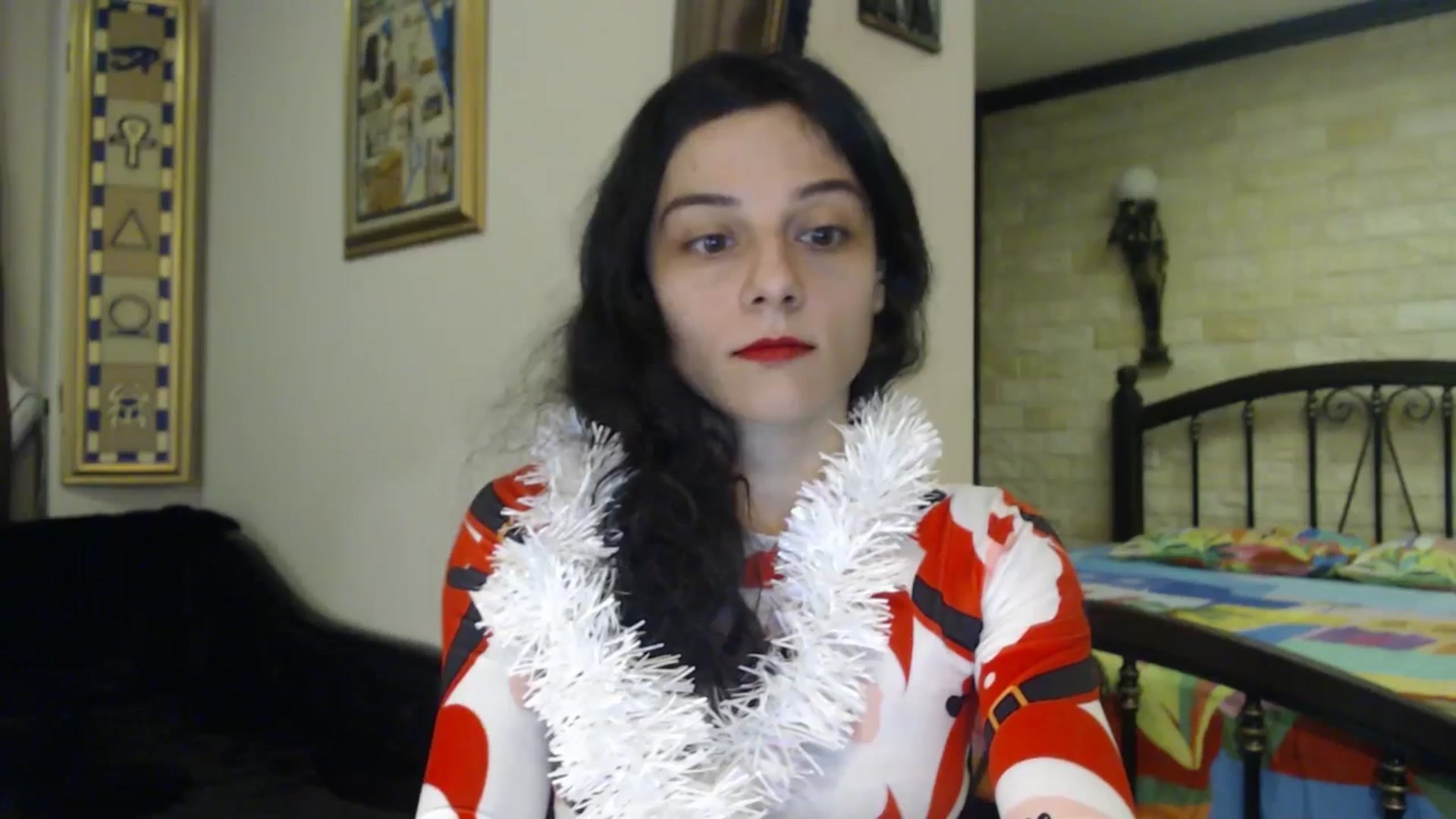 Gallery image thumbnail from ThePerfectNam's myfreecams stream on, 12/19/2025, 03:40 image 19 of 20