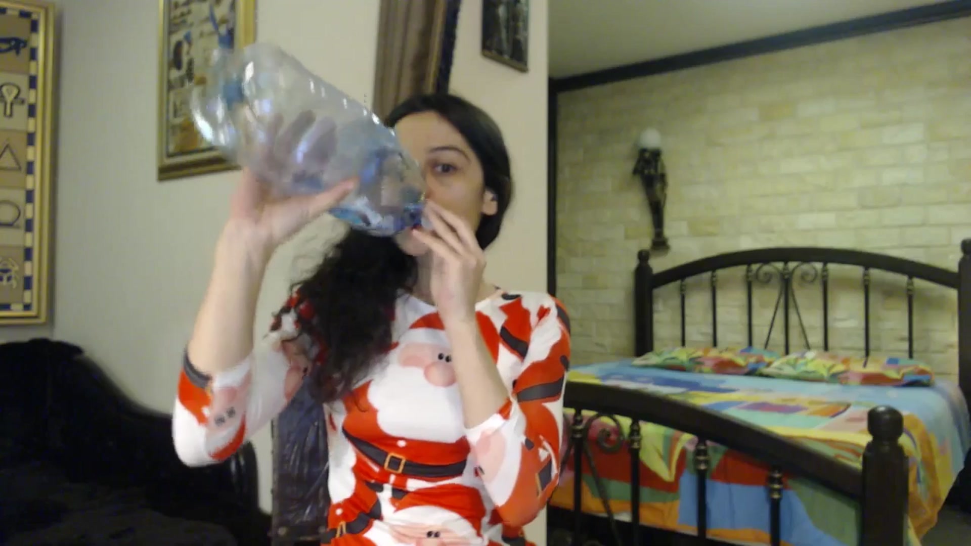 Gallery image thumbnail from ThePerfectNam's myfreecams stream on, 12/19/2025, 03:40 image 2 of 20