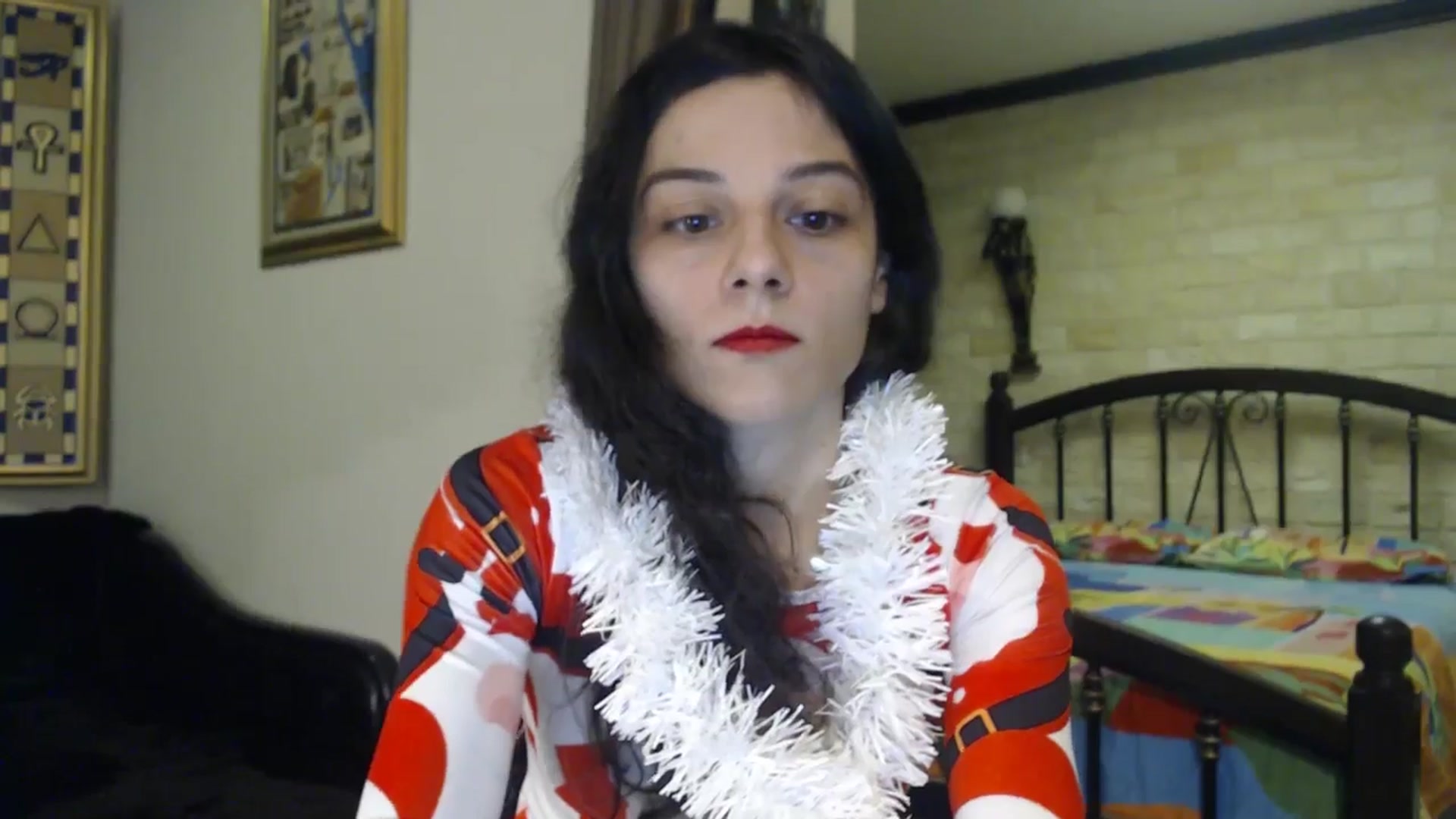 Gallery image thumbnail from ThePerfectNam's myfreecams stream on, 12/19/2025, 03:40 image 10 of 20