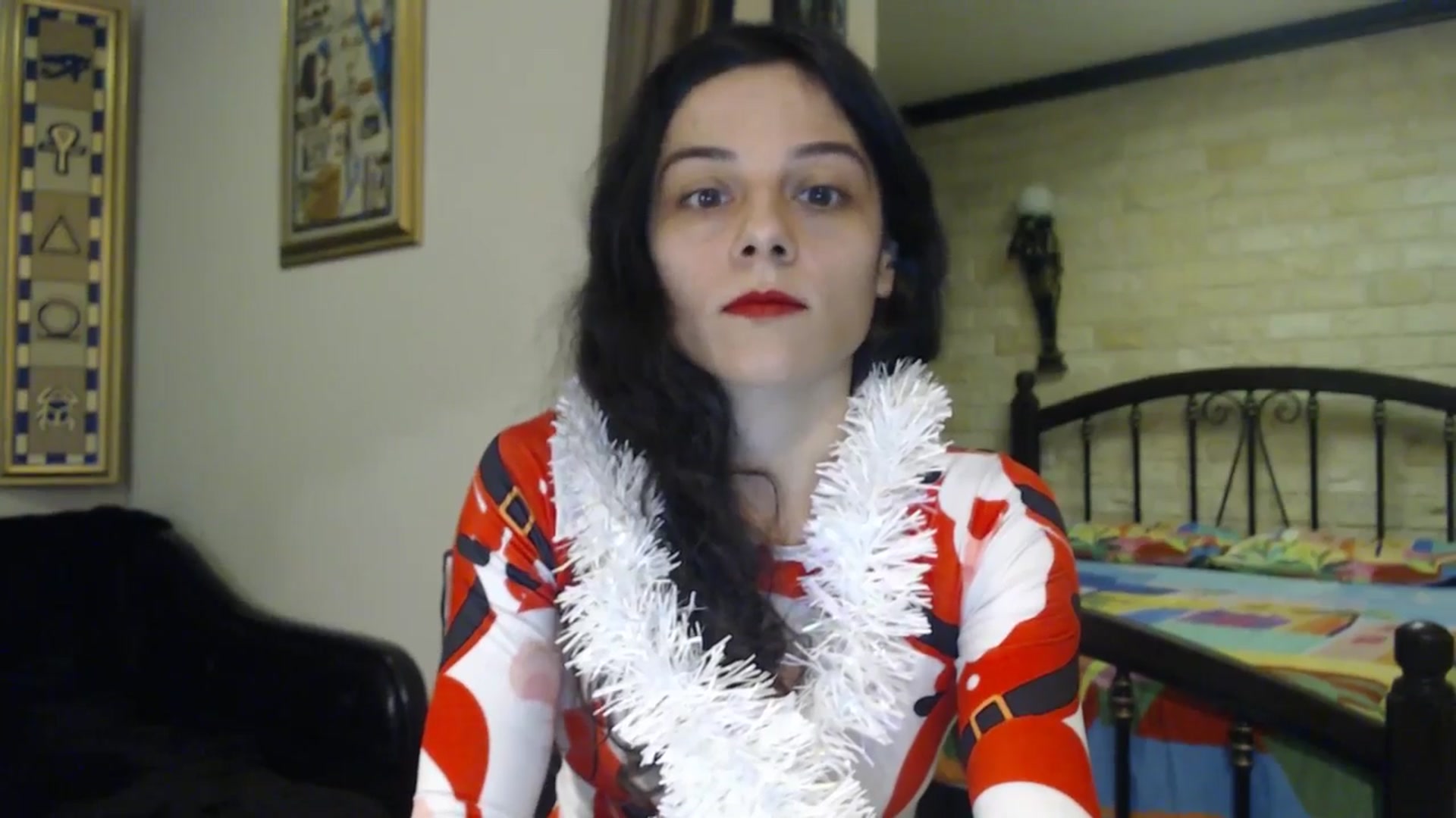 Gallery image thumbnail from ThePerfectNam's myfreecams stream on, 12/19/2025, 03:40 image 11 of 20