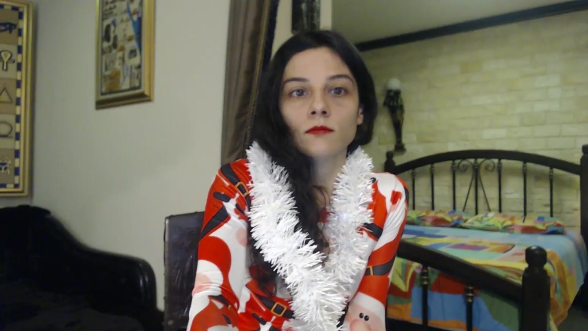 Gallery image thumbnail from ThePerfectNam's myfreecams stream on, 12/19/2025, 03:40 image 4 of 20