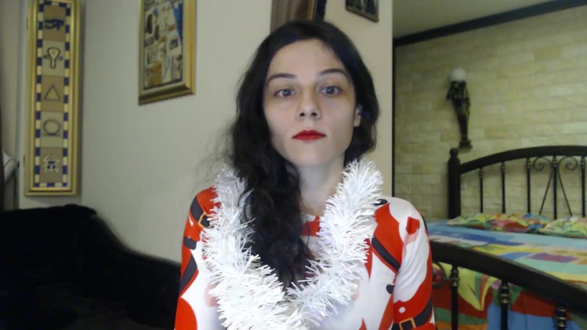 Gallery image thumbnail from ThePerfectNam's myfreecams stream on, 12/19/2025, 03:40 image 18 of 20