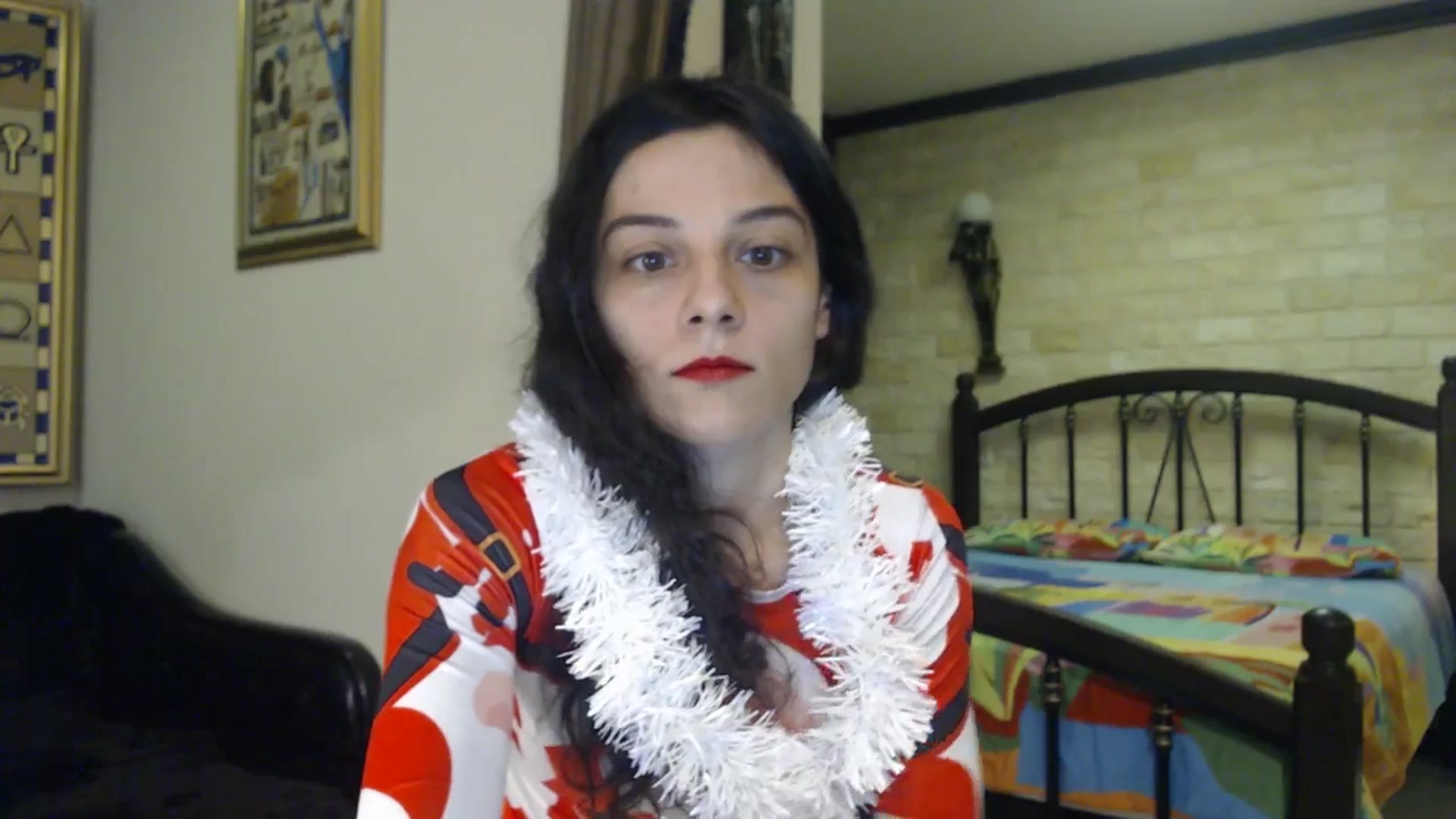 Gallery image thumbnail from ThePerfectNam's myfreecams stream on, 12/19/2025, 03:40 image 5 of 20