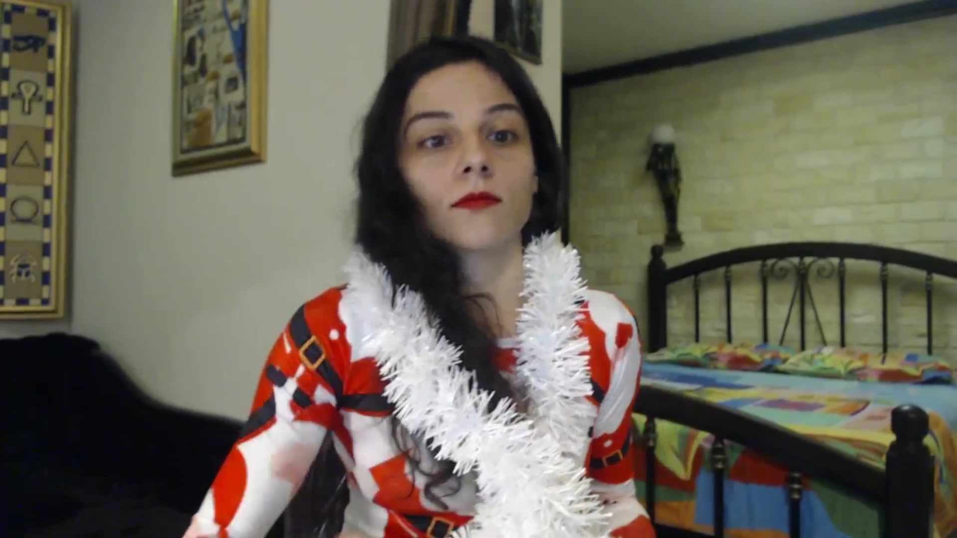 Gallery image thumbnail from ThePerfectNam's myfreecams stream on, 12/19/2025, 03:40 image 9 of 20