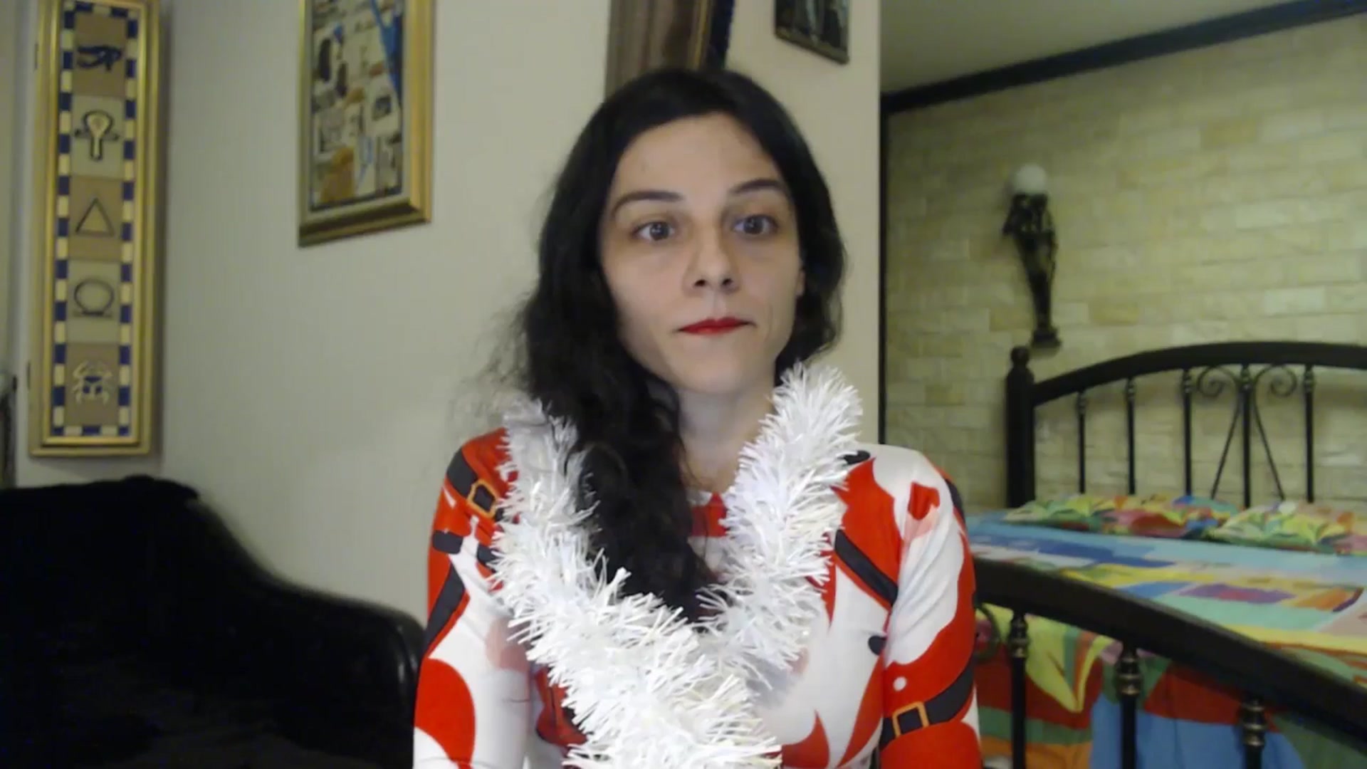 Gallery image thumbnail from ThePerfectNam's myfreecams stream on, 12/19/2025, 03:40 image 15 of 20