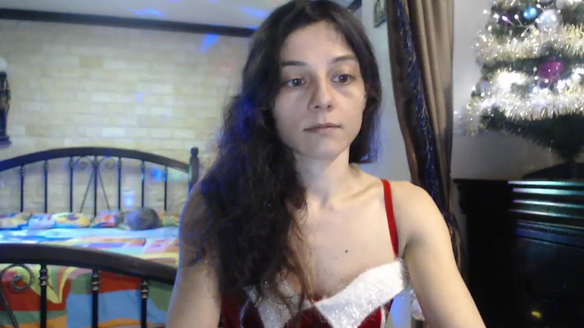 Gallery image thumbnail from ThePerfectNam's myfreecams stream on, 12/21/2025, 04:59 image 19 of 20