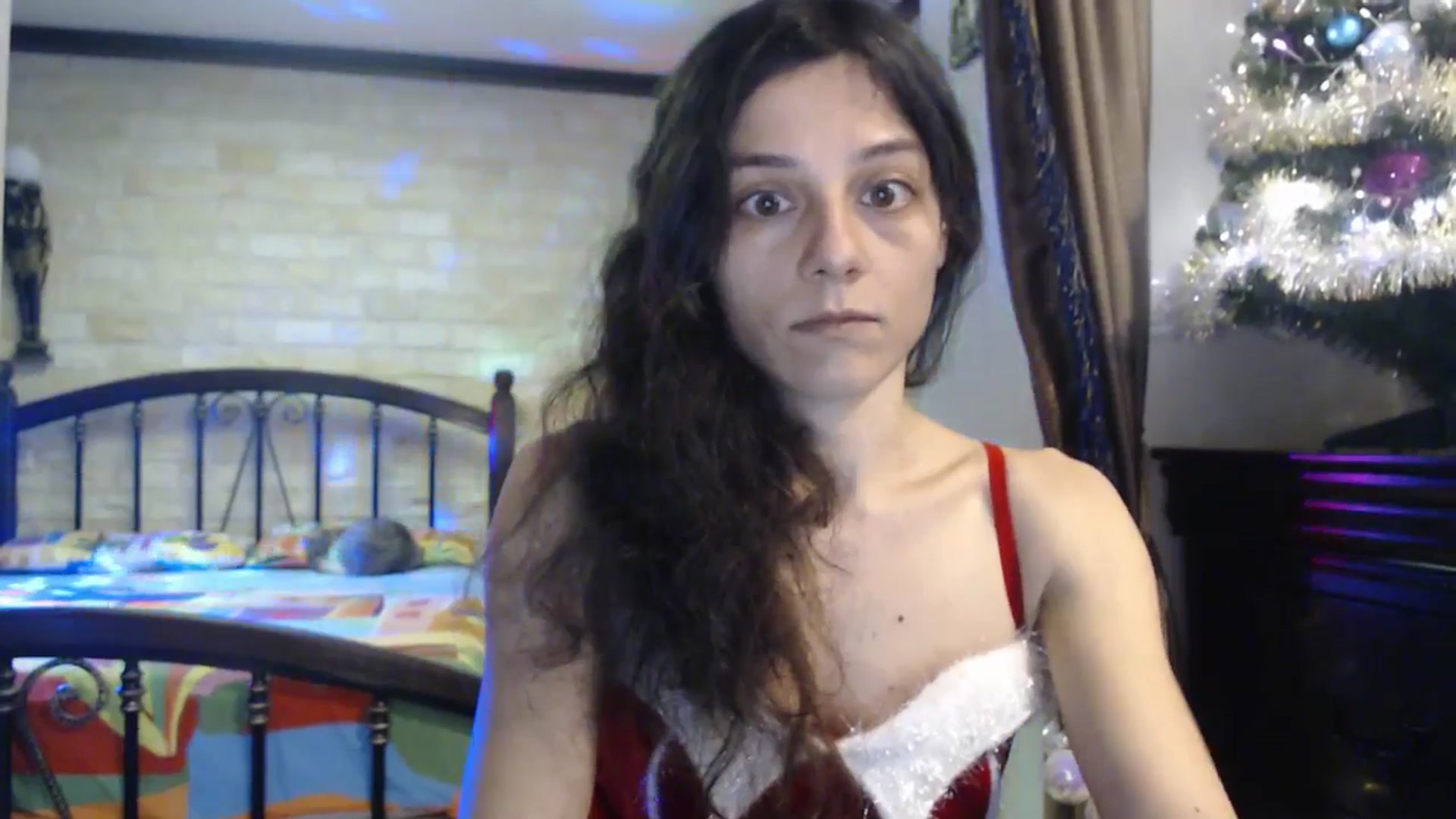 Gallery image thumbnail from ThePerfectNam's myfreecams stream on, 12/21/2025, 04:59 image 14 of 20