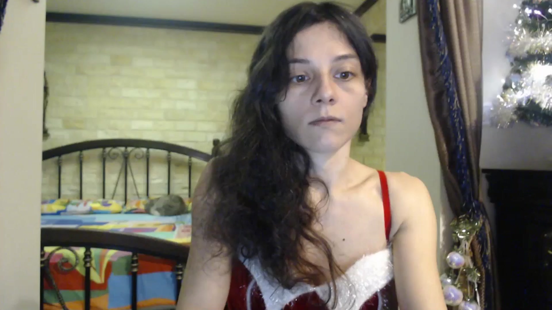 Gallery image thumbnail from ThePerfectNam's myfreecams stream on, 12/21/2025, 04:59 image 4 of 20