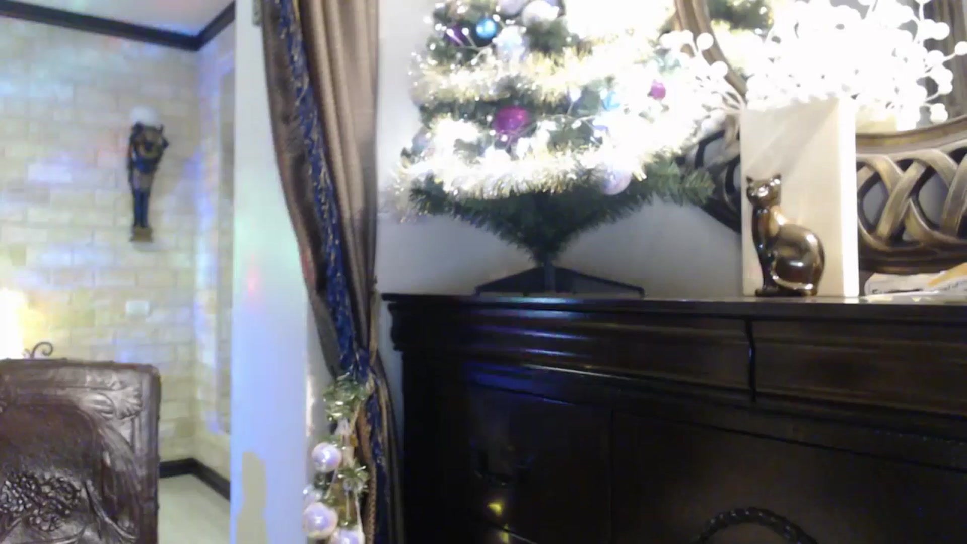 Gallery image thumbnail from ThePerfectNam's myfreecams stream on, 12/21/2025, 04:59 image 20 of 20