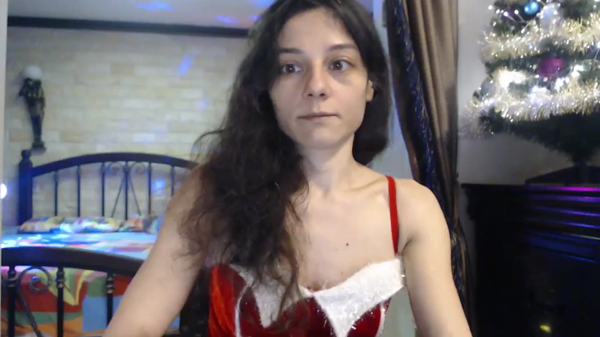Gallery image thumbnail from ThePerfectNam's myfreecams stream on, 12/21/2025, 04:59 image 10 of 20