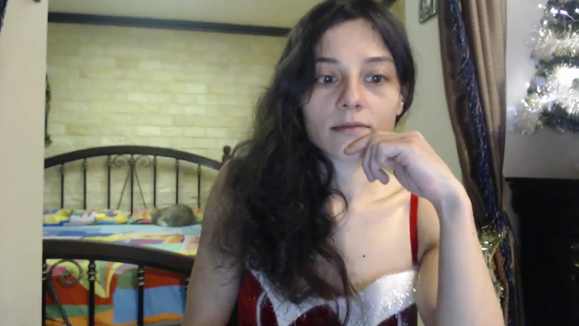 Gallery image thumbnail from ThePerfectNam's myfreecams stream on, 12/21/2025, 04:59 image 5 of 20