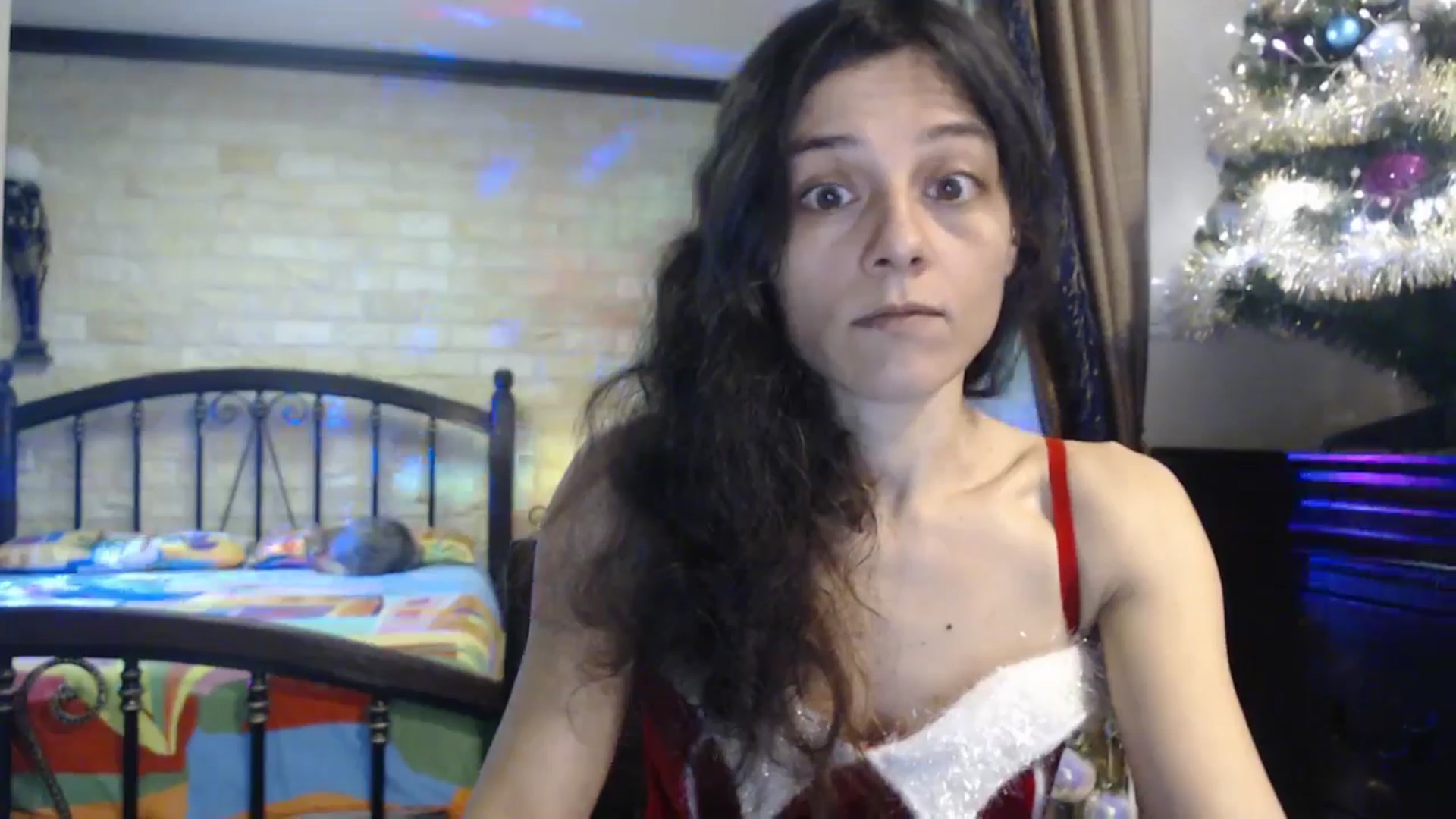Gallery image thumbnail from ThePerfectNam's myfreecams stream on, 12/21/2025, 04:59 image 15 of 20