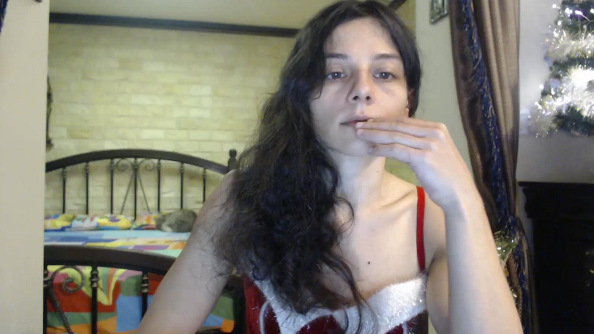 Gallery image thumbnail from ThePerfectNam's myfreecams stream on, 12/21/2025, 04:59 image 1 of 20