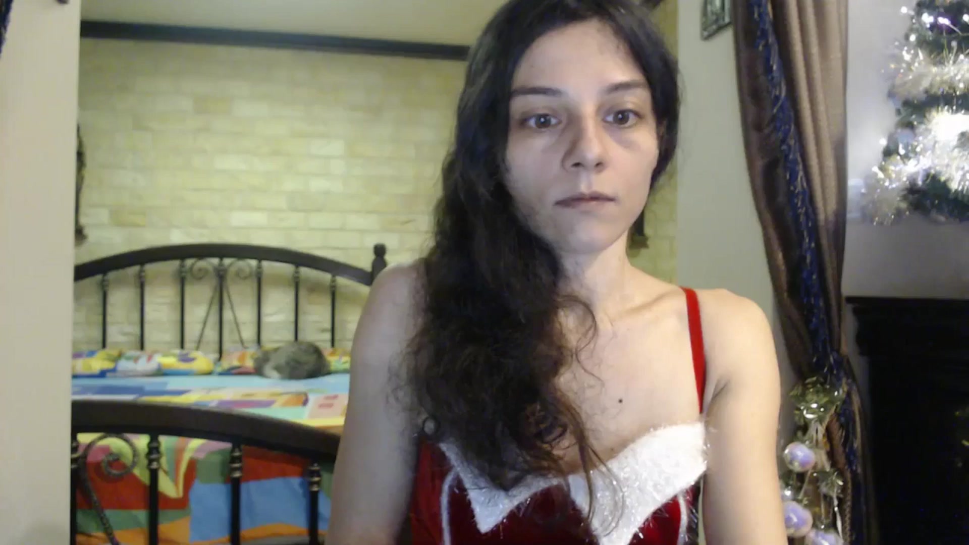 Gallery image thumbnail from ThePerfectNam's myfreecams stream on, 12/21/2025, 04:59 image 7 of 20