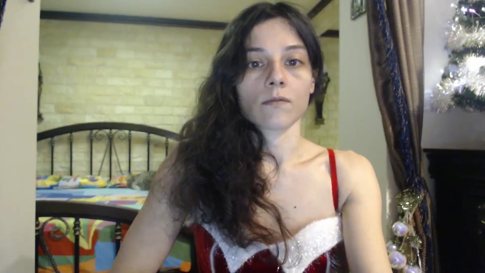 Gallery image thumbnail from ThePerfectNam's myfreecams stream on, 12/21/2025, 04:59 image 3 of 20